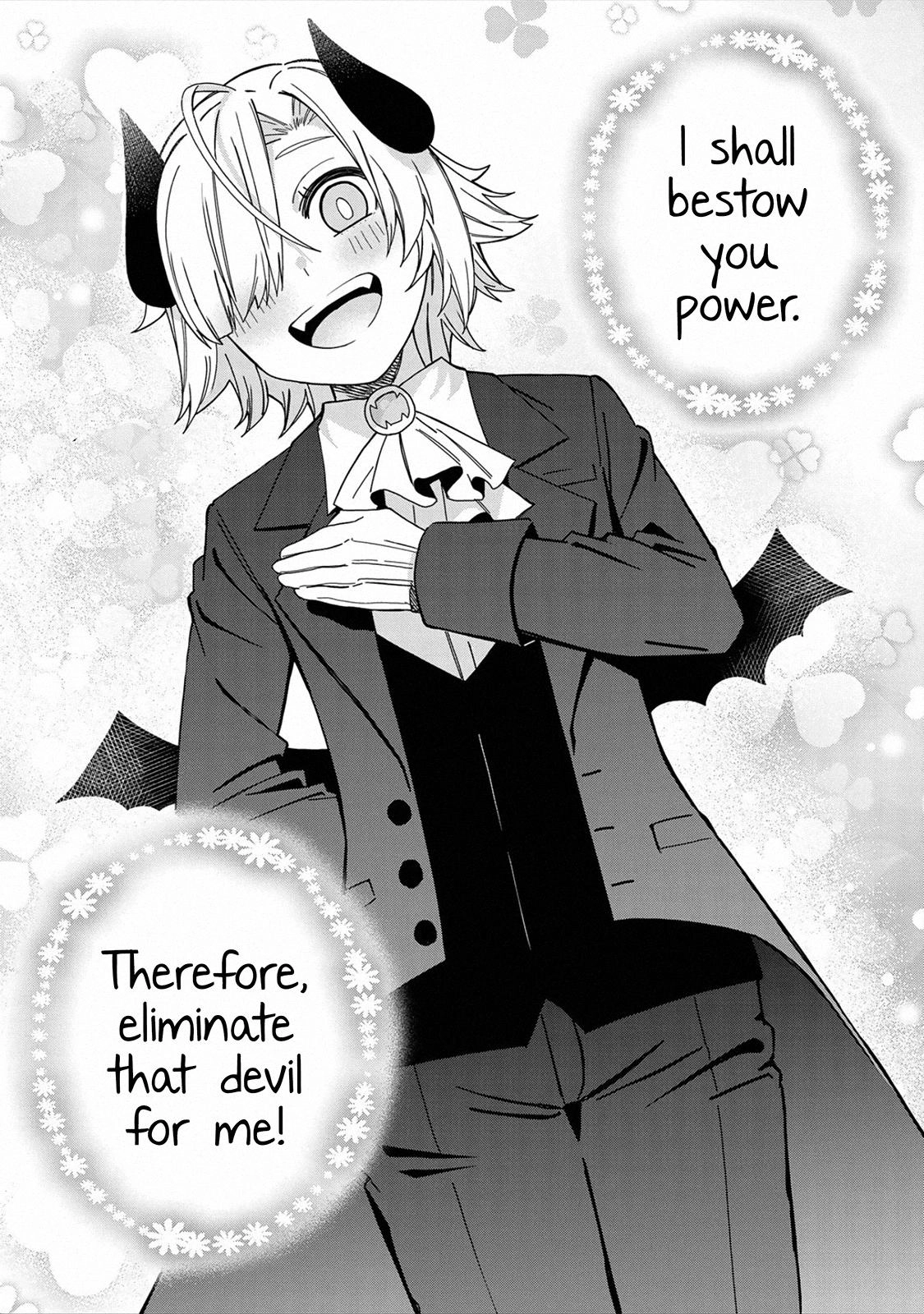 My New Devil Wife Chapter 26 page 26 - 