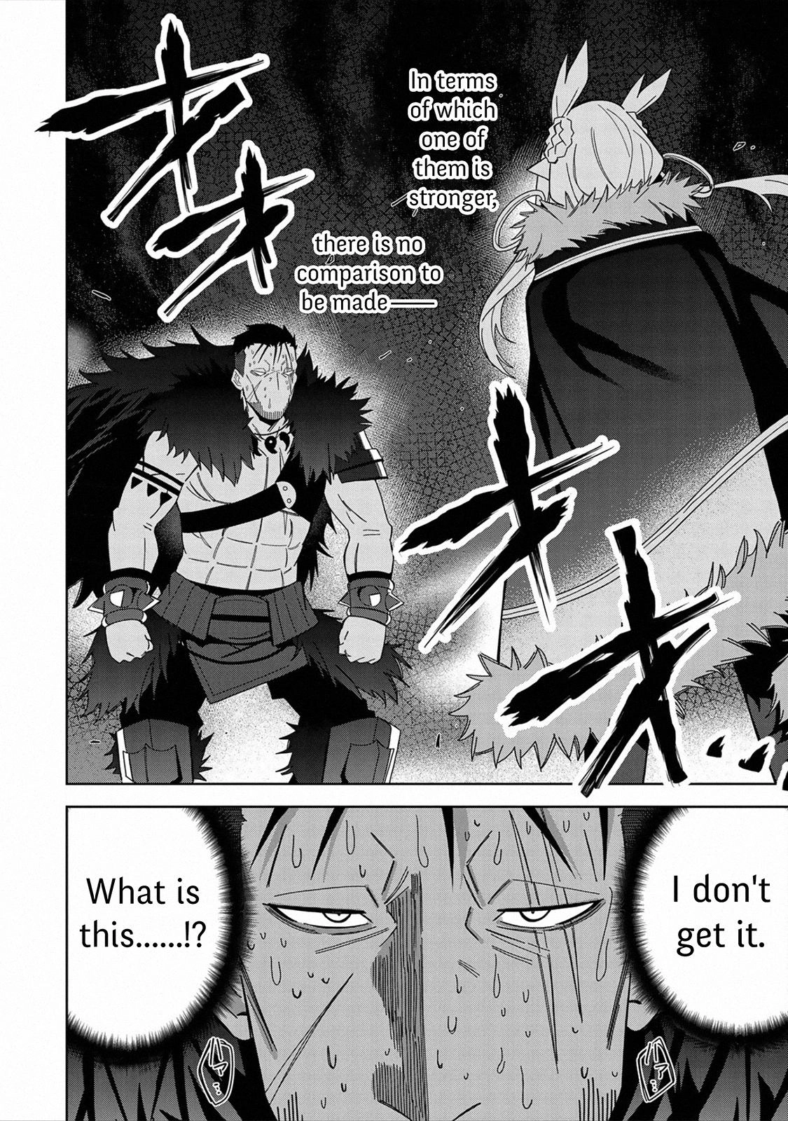 My New Devil Wife Chapter 26 page 6 - 