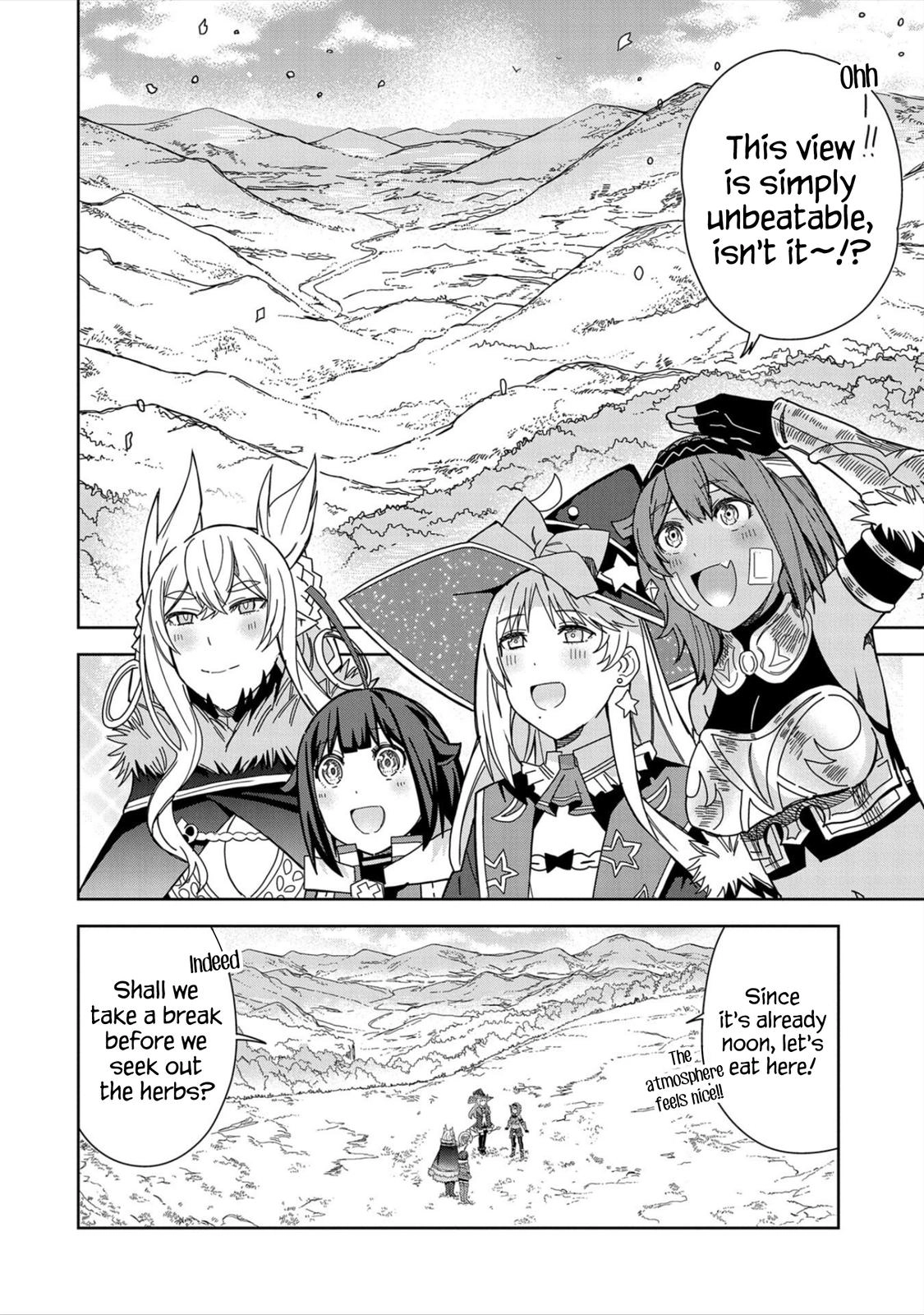 My New Devil Wife Chapter 27 page 2 - 