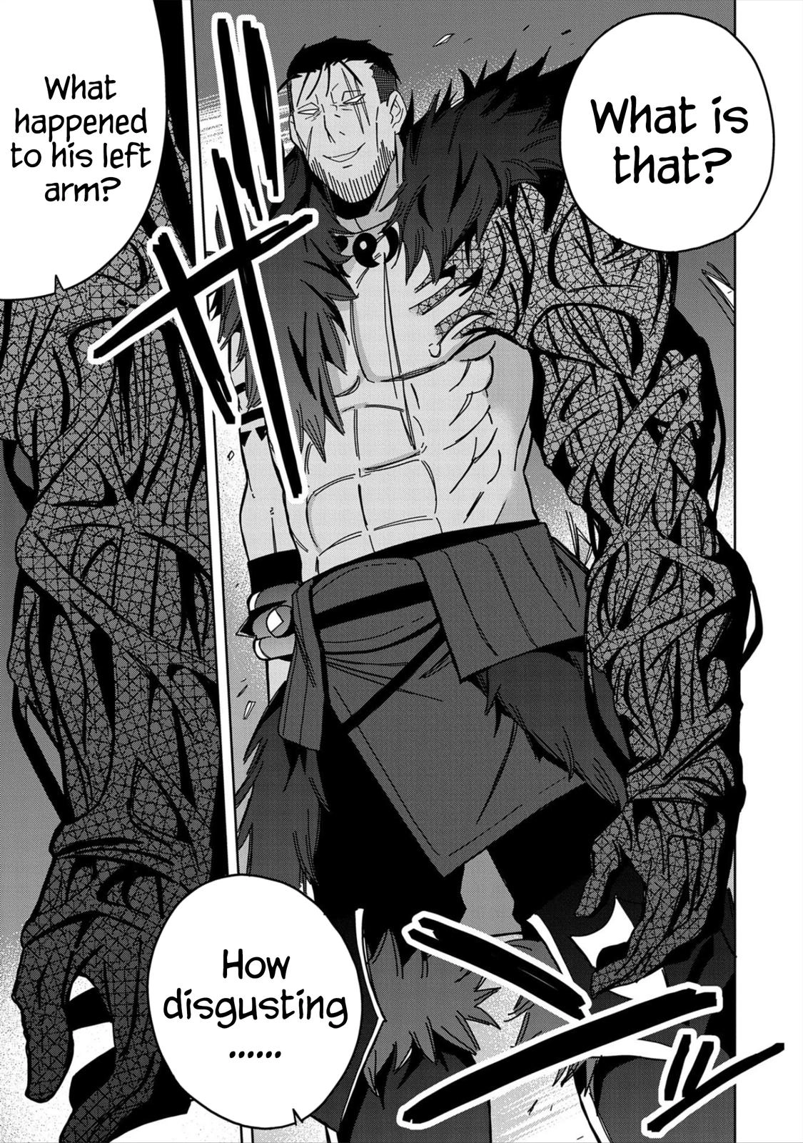 My New Devil Wife Chapter 27 page 13 - 
