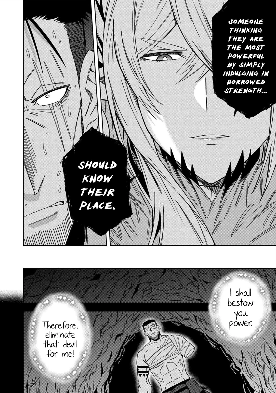My New Devil Wife Chapter 27 page 24 - 