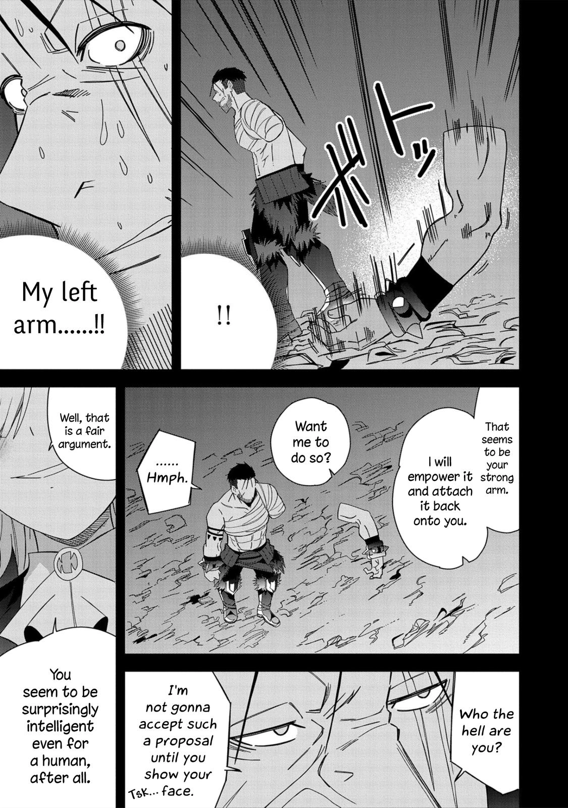 My New Devil Wife Chapter 27 page 25 - 