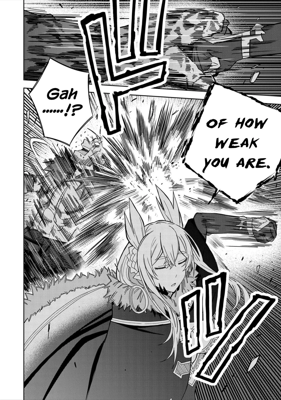 My New Devil Wife Chapter 27 page 32 - 