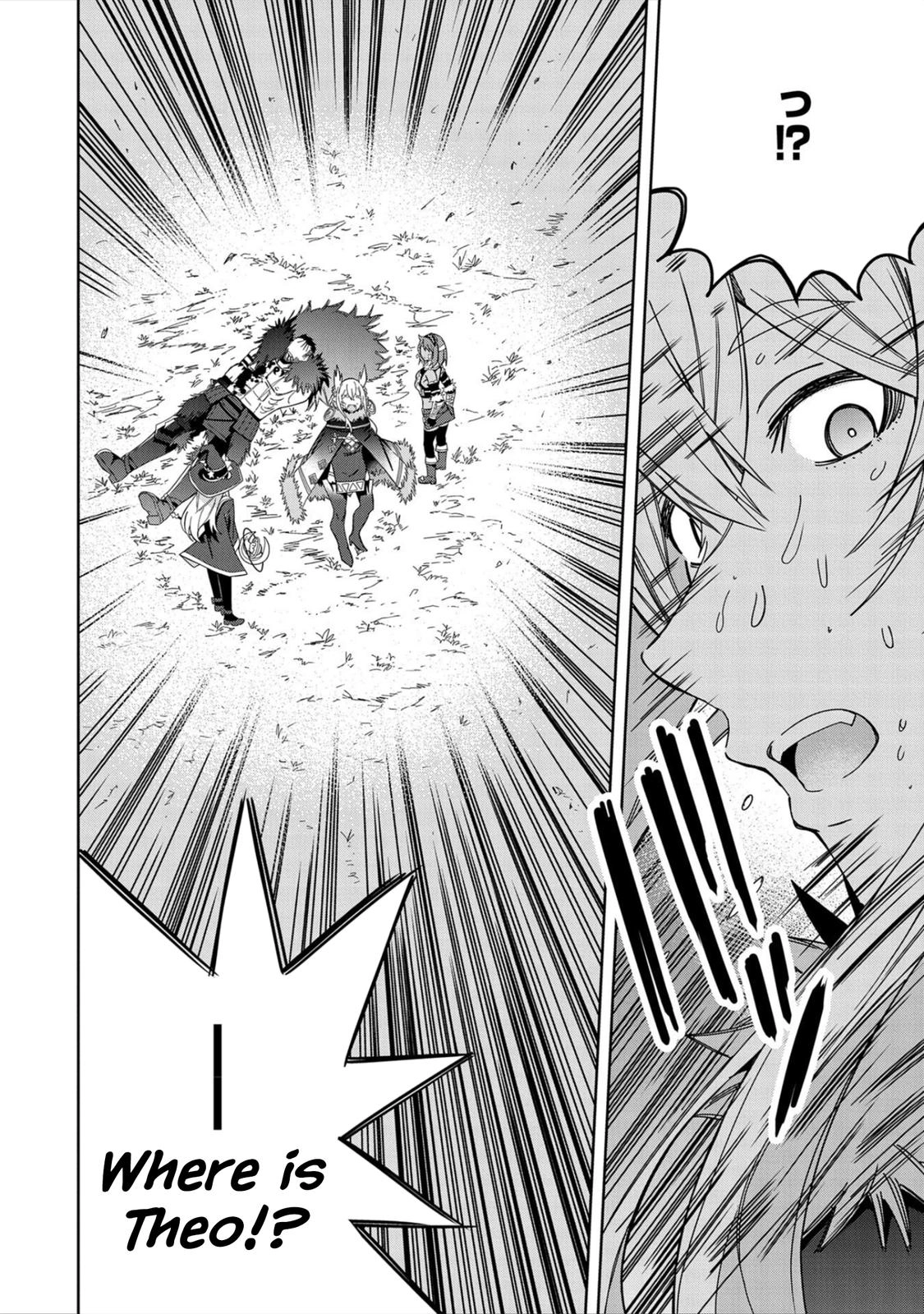 My New Devil Wife Chapter 27 page 36 - 