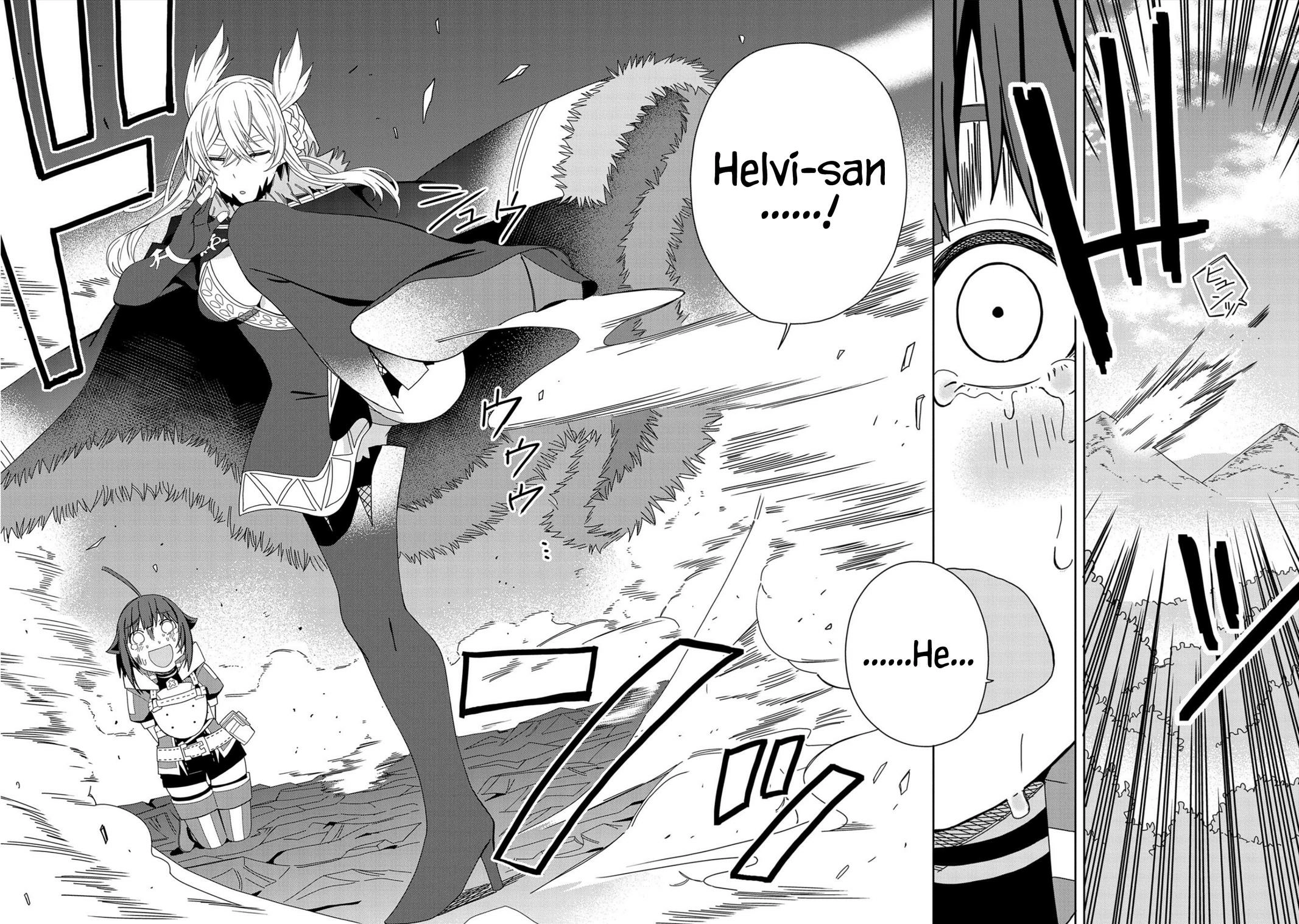 My New Devil Wife Chapter 28 page 14 - 