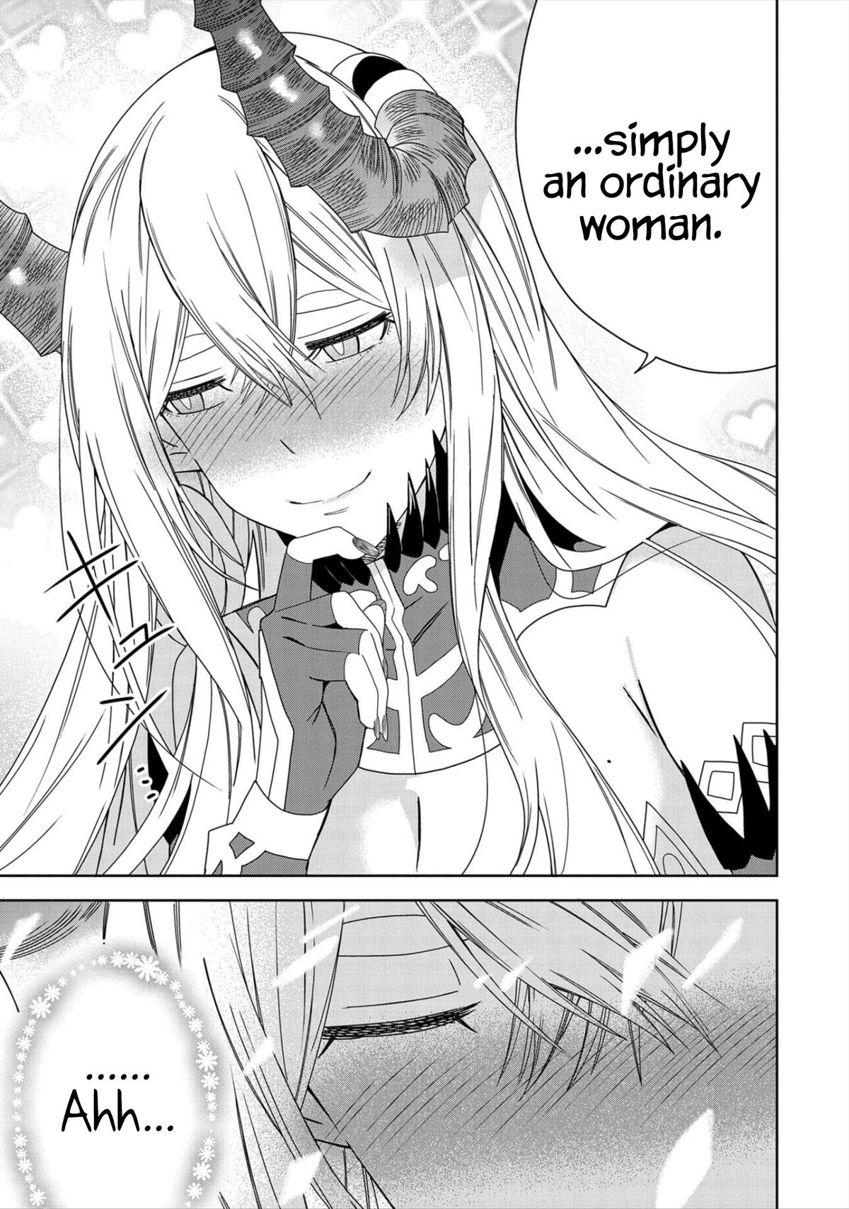 My New Devil Wife Chapter 29 page 20 - 