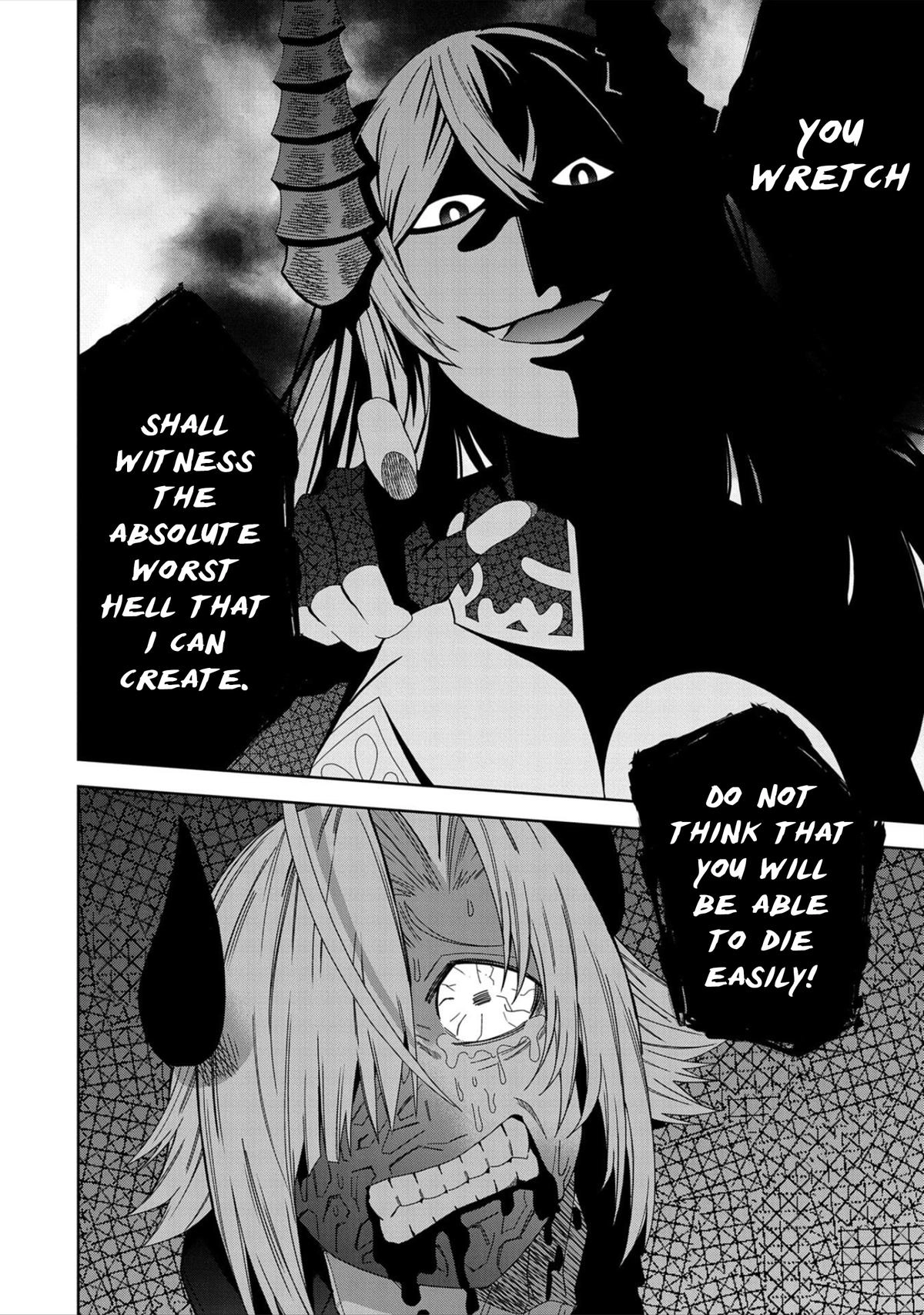 My New Devil Wife Chapter 29 page 24 - 