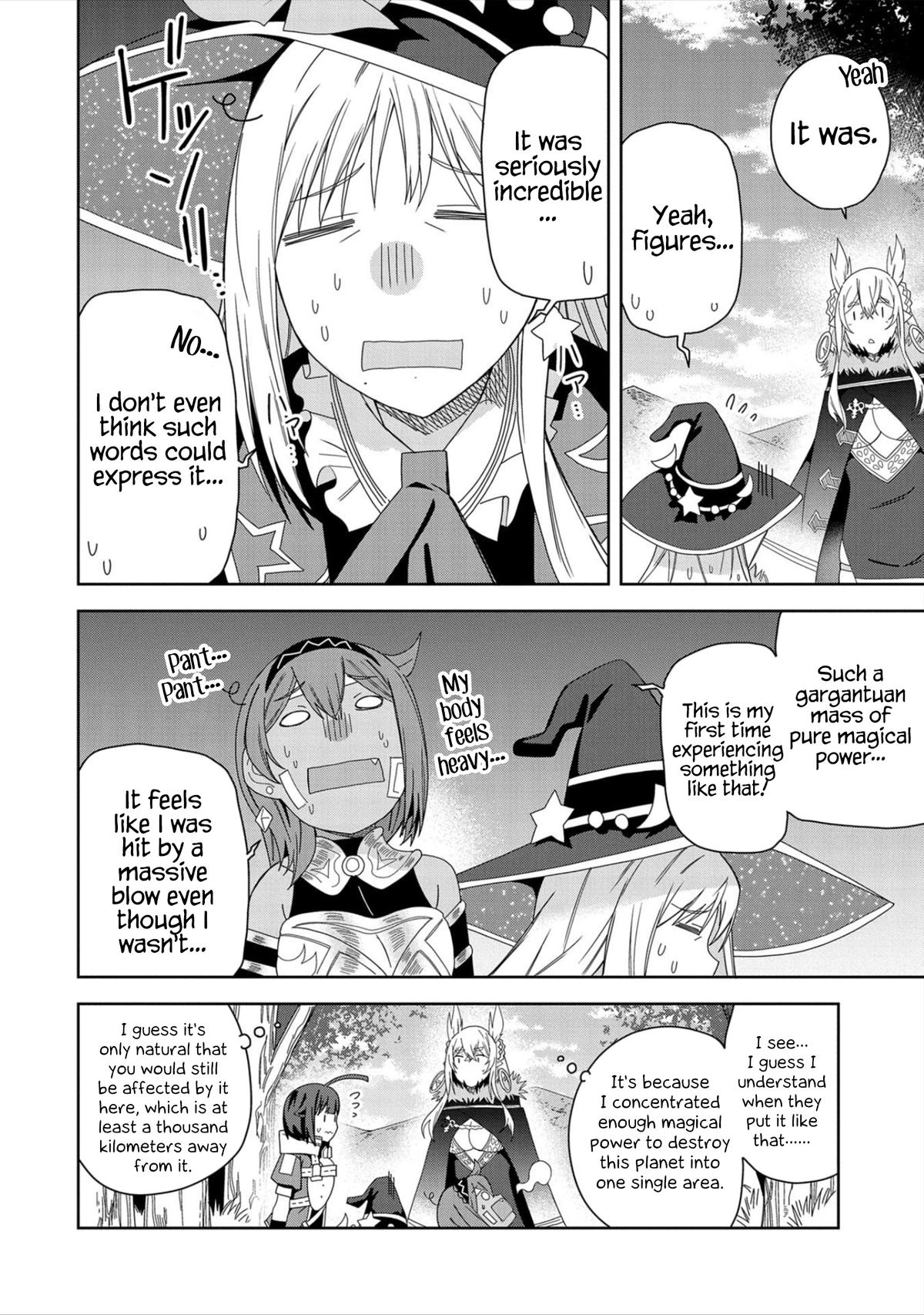My New Devil Wife Chapter 29 page 26 - 