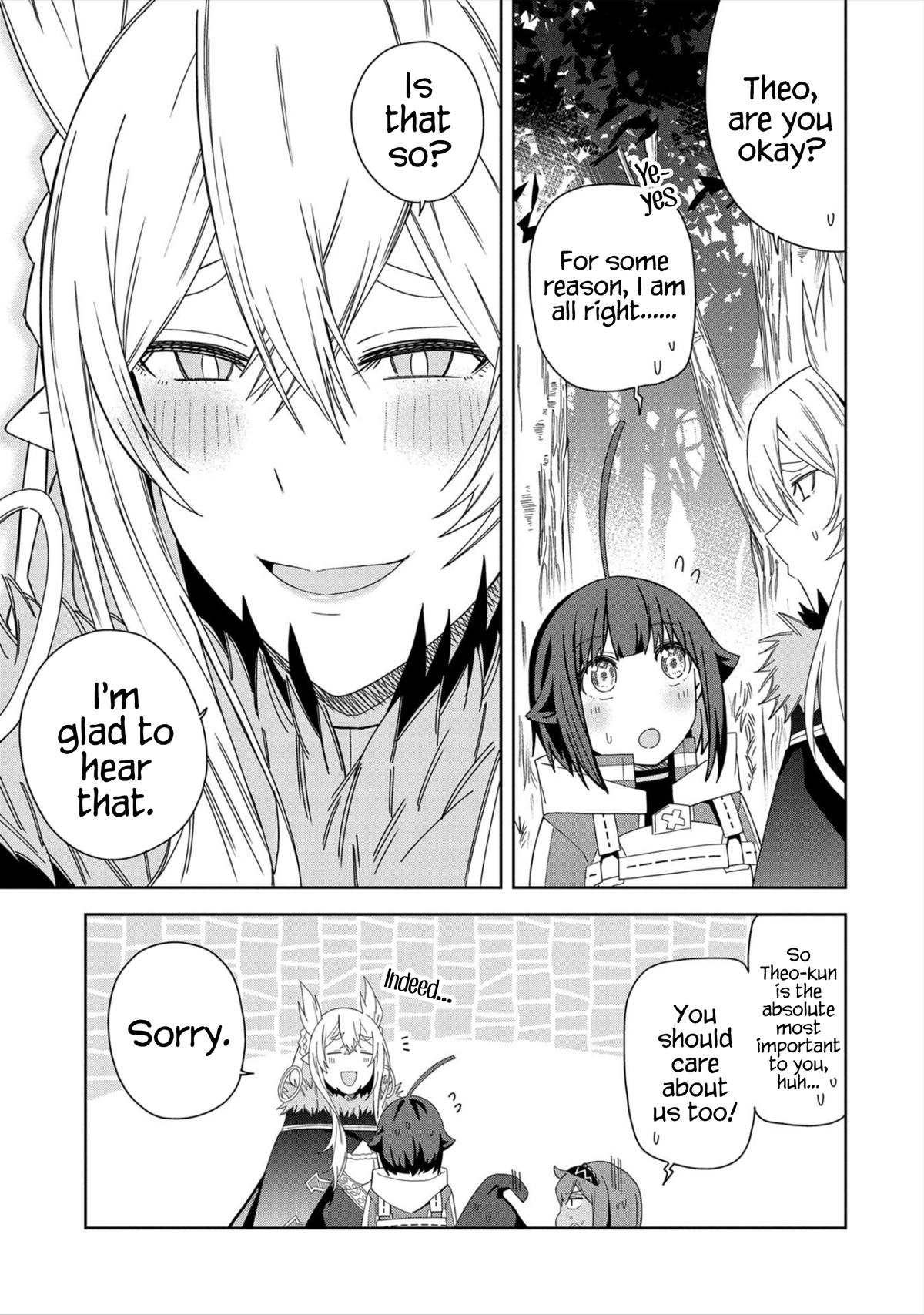 My New Devil Wife Chapter 29 page 27 - 