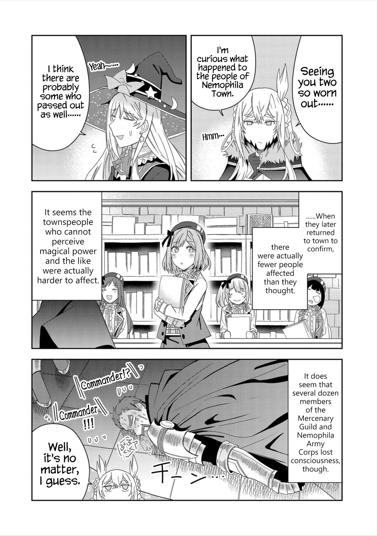 My New Devil Wife Chapter 29 page 28 - 