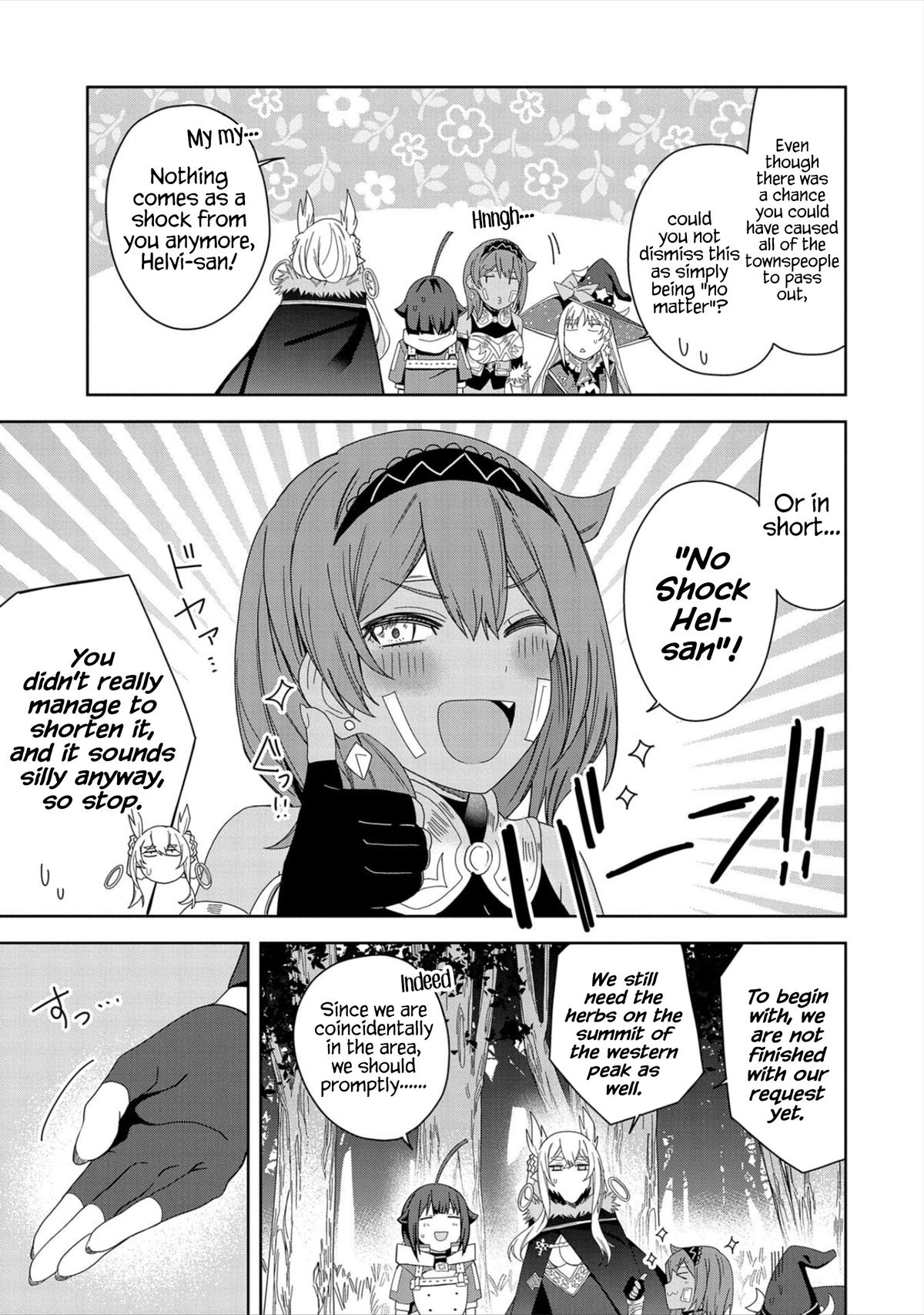 My New Devil Wife Chapter 29 page 29 - 