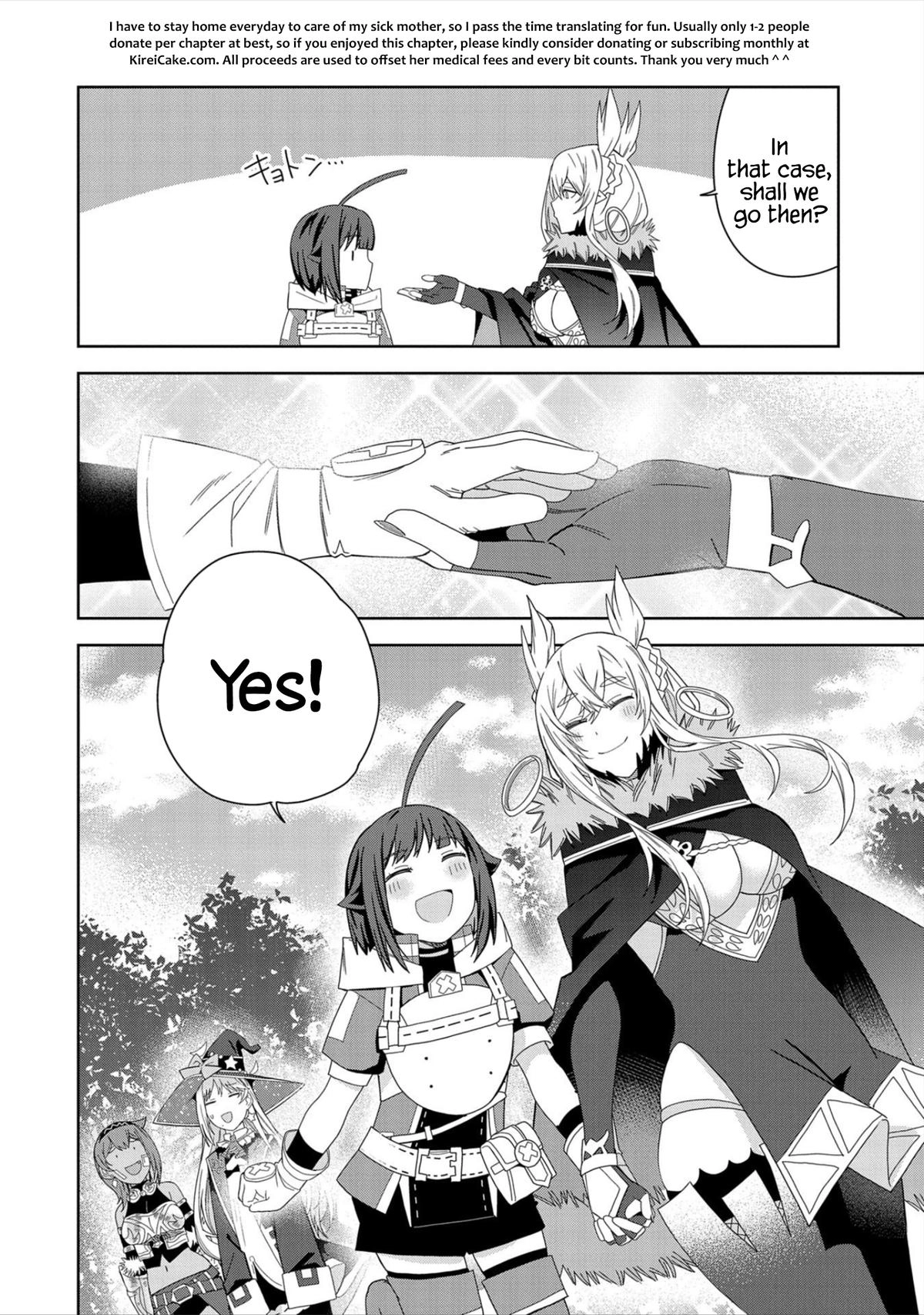 My New Devil Wife Chapter 29 page 30 - 
