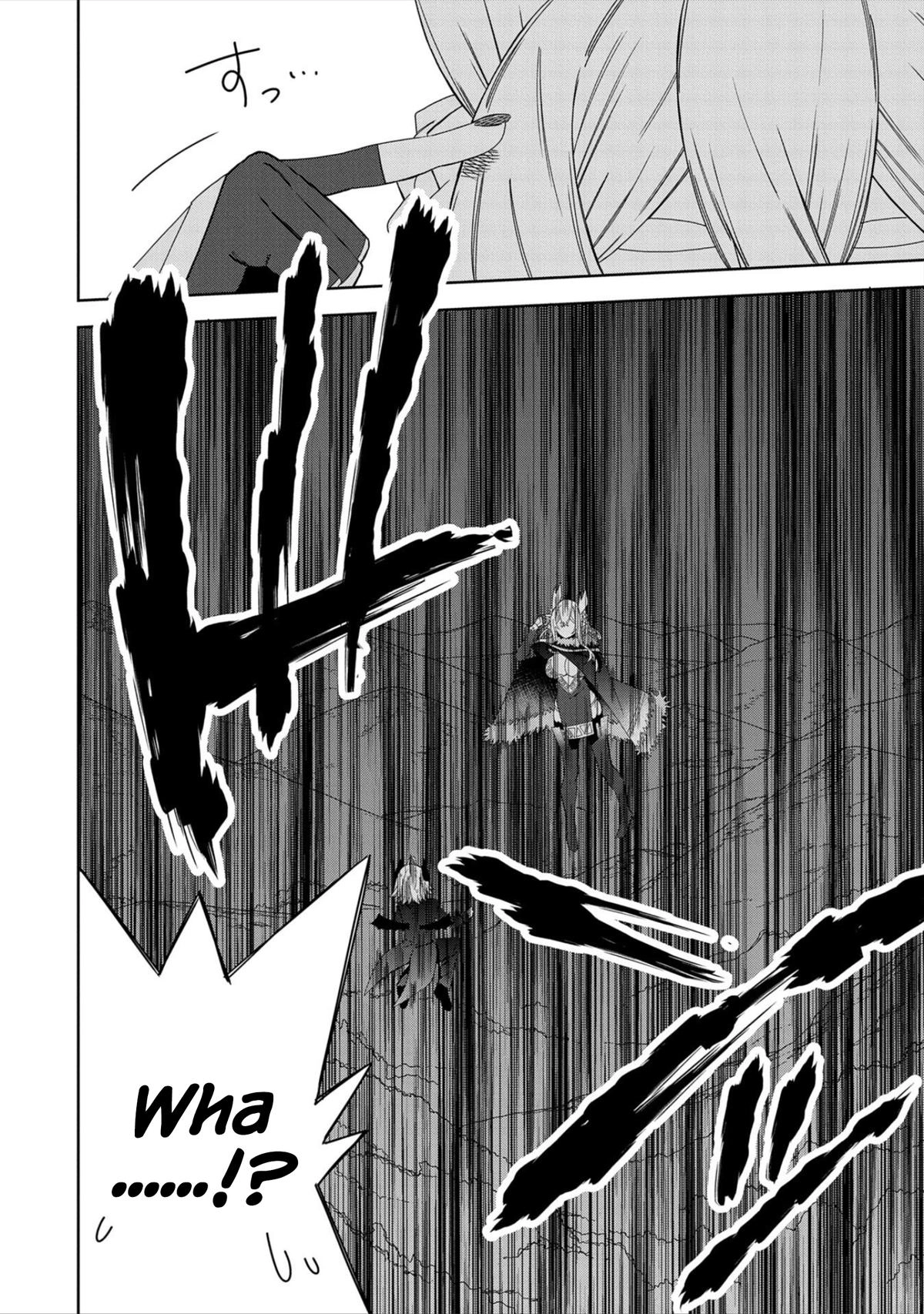 My New Devil Wife Chapter 29 page 6 - 