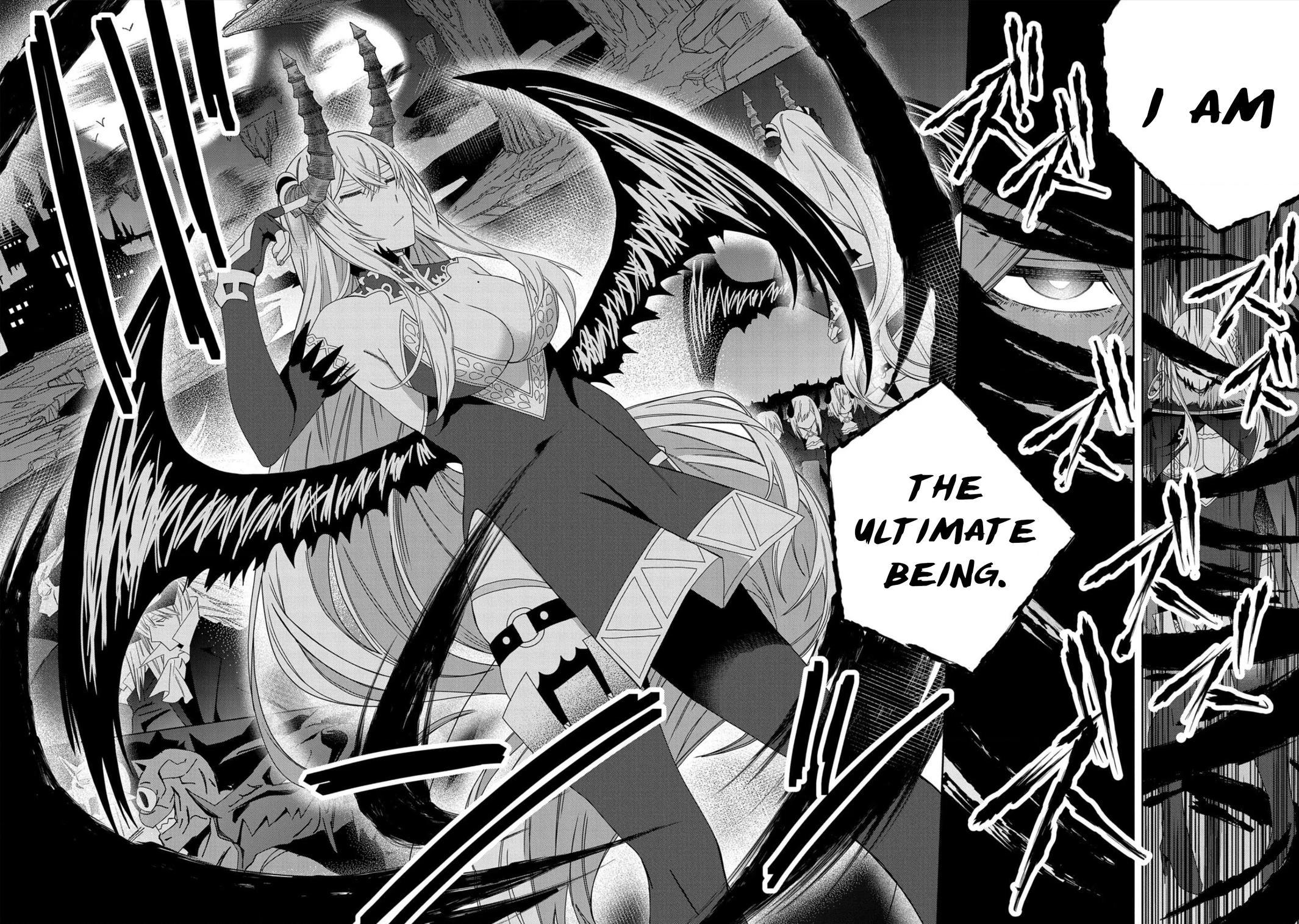 My New Devil Wife Chapter 29 page 8 - 