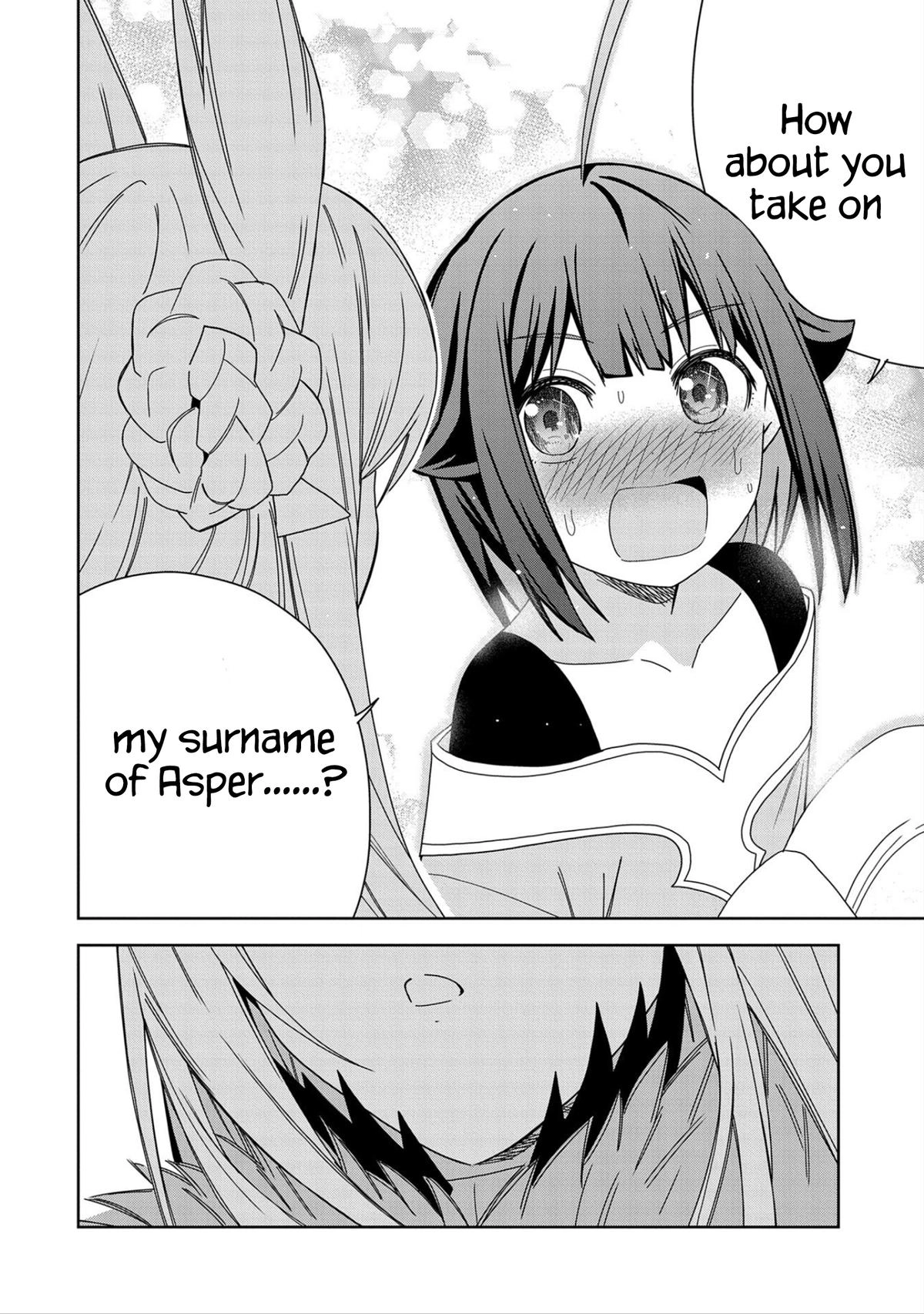 My New Devil Wife Chapter 30 page 30 - 