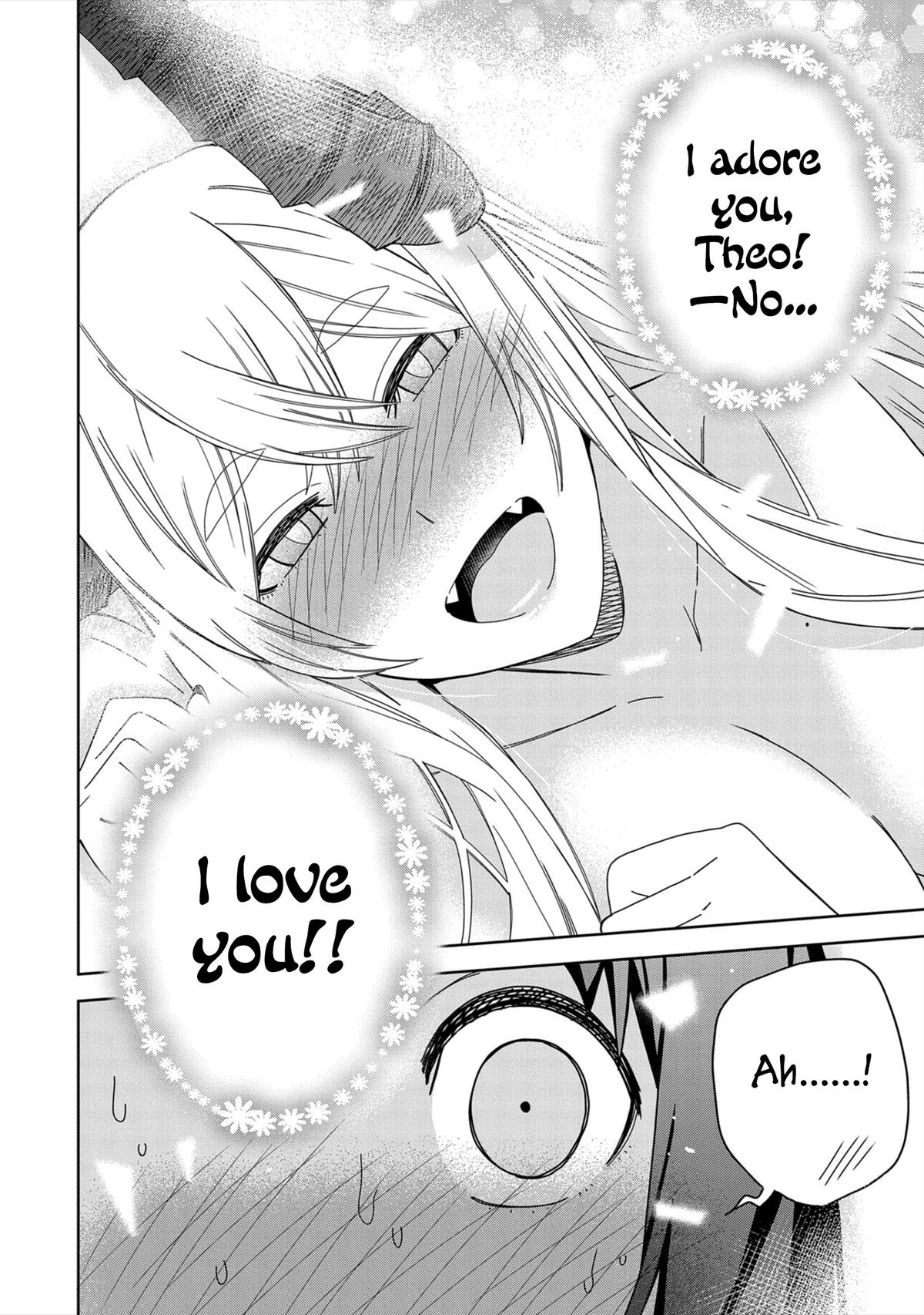 My New Devil Wife Chapter 31 page 24 - 