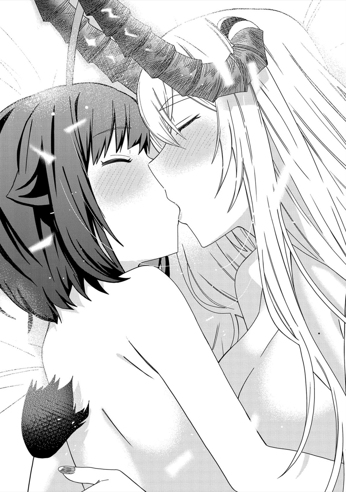 My New Devil Wife Chapter 31 page 32 - 
