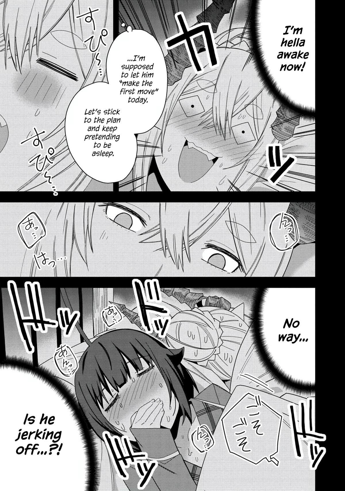 My New Devil Wife Chapter 32 page 24 - 
