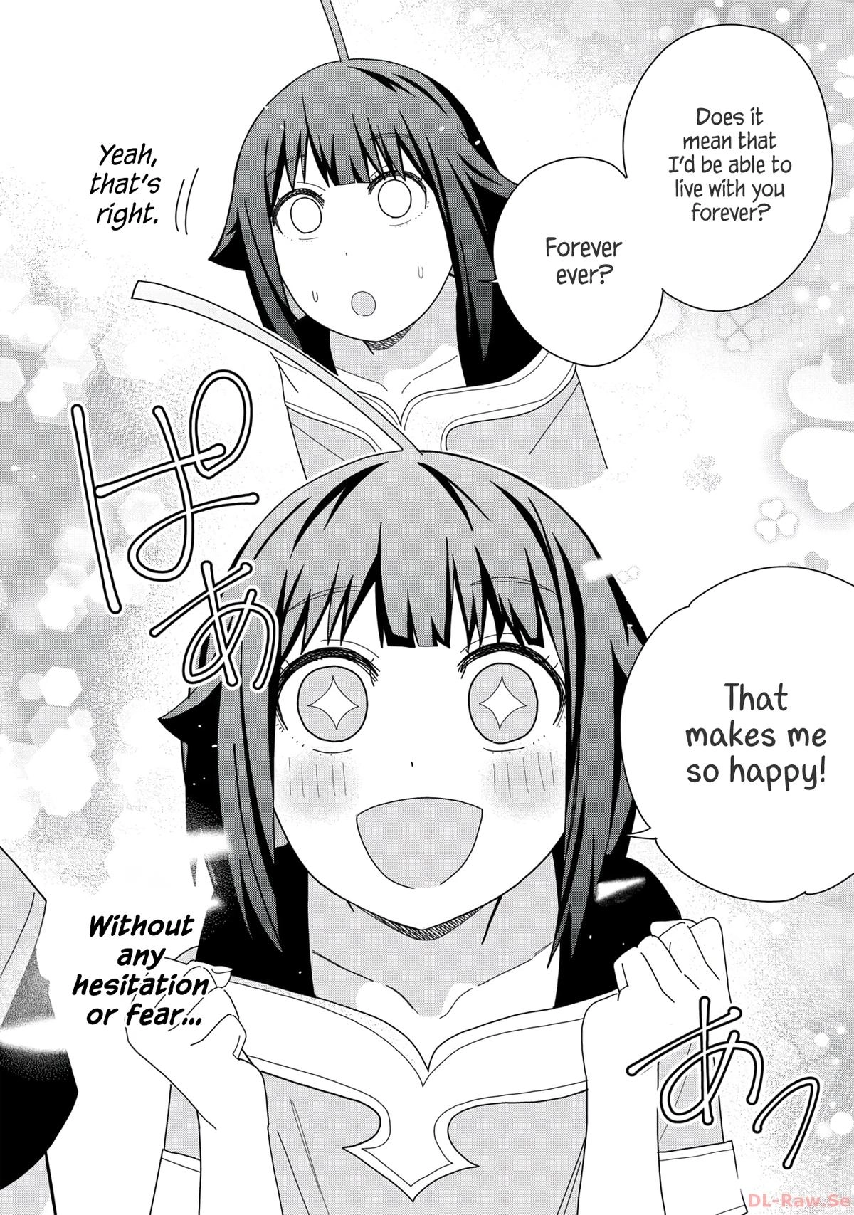 My New Devil Wife Chapter 33 page 28 - 
