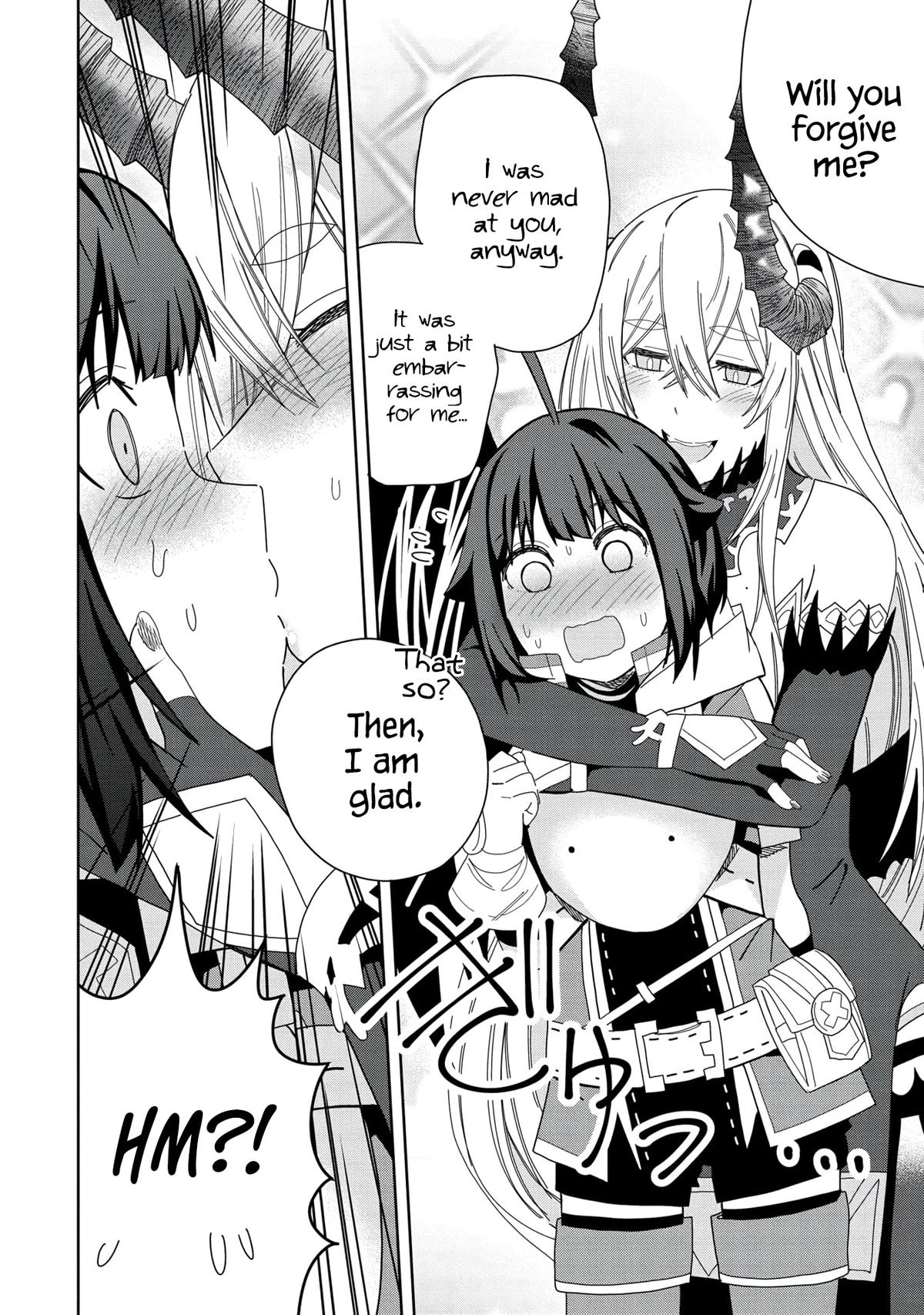 My New Devil Wife Chapter 34 page 30 - 