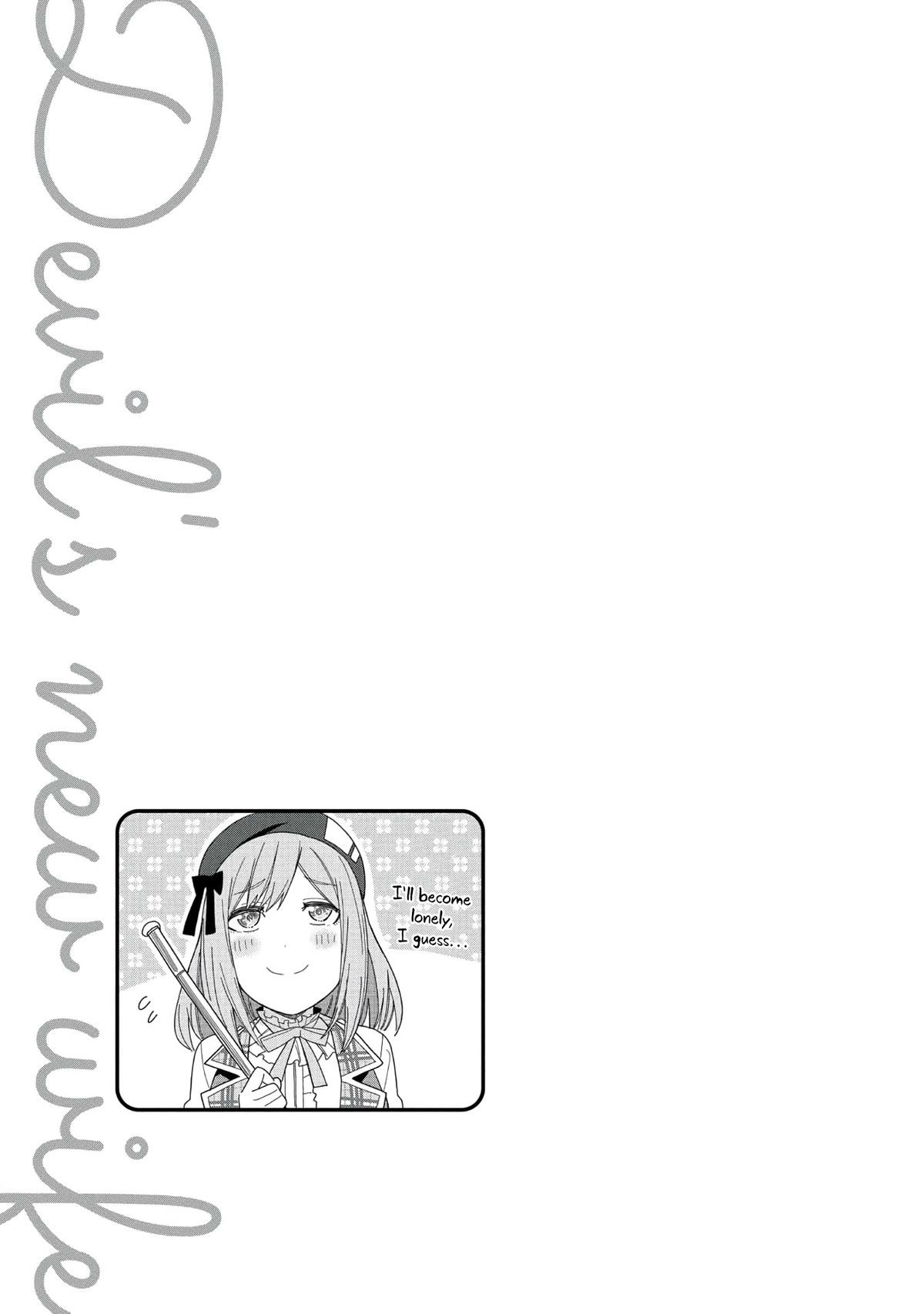 My New Devil Wife Chapter 35 page 37 - 