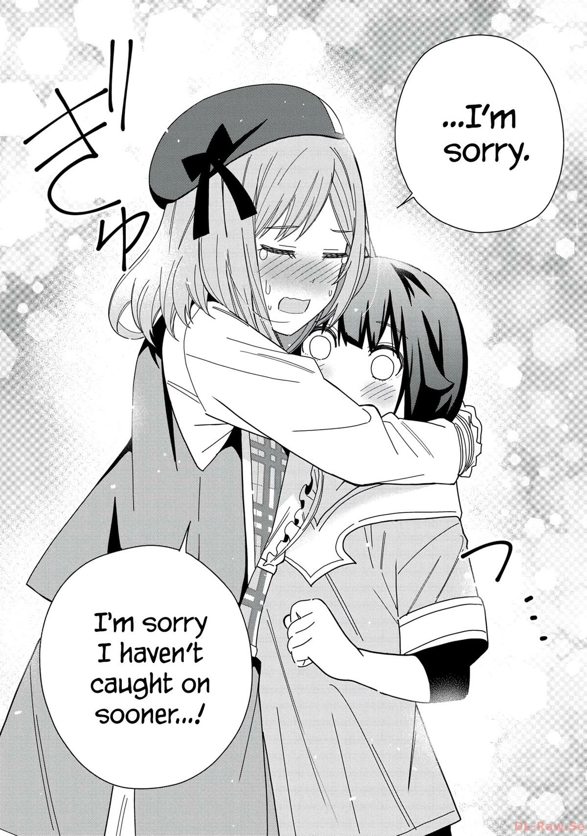 My New Devil Wife Chapter 35 page 10 - 