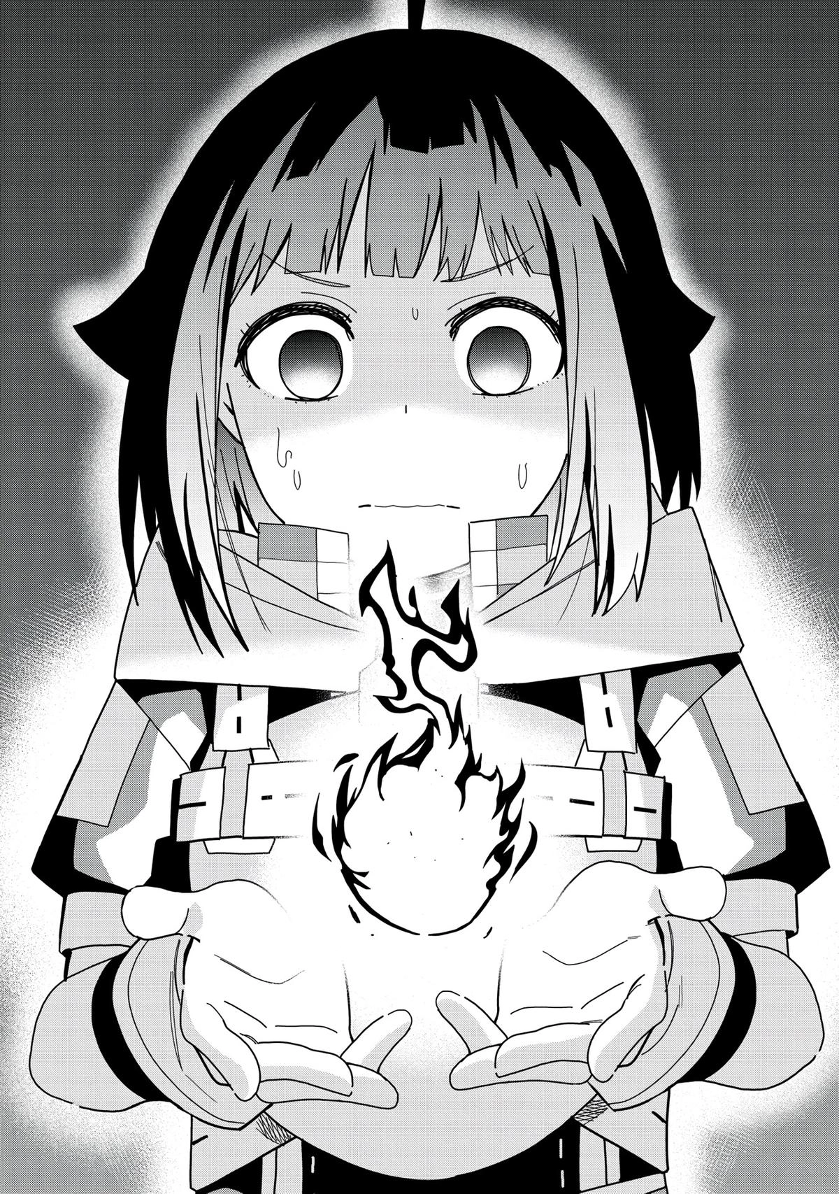 My New Devil Wife Chapter 36 page 5 - 