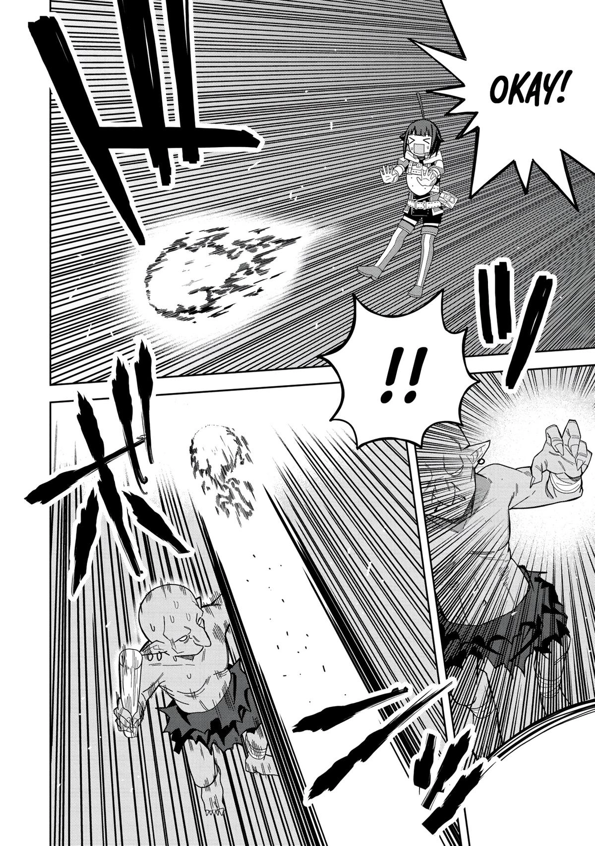 My New Devil Wife Chapter 36 page 9 - 