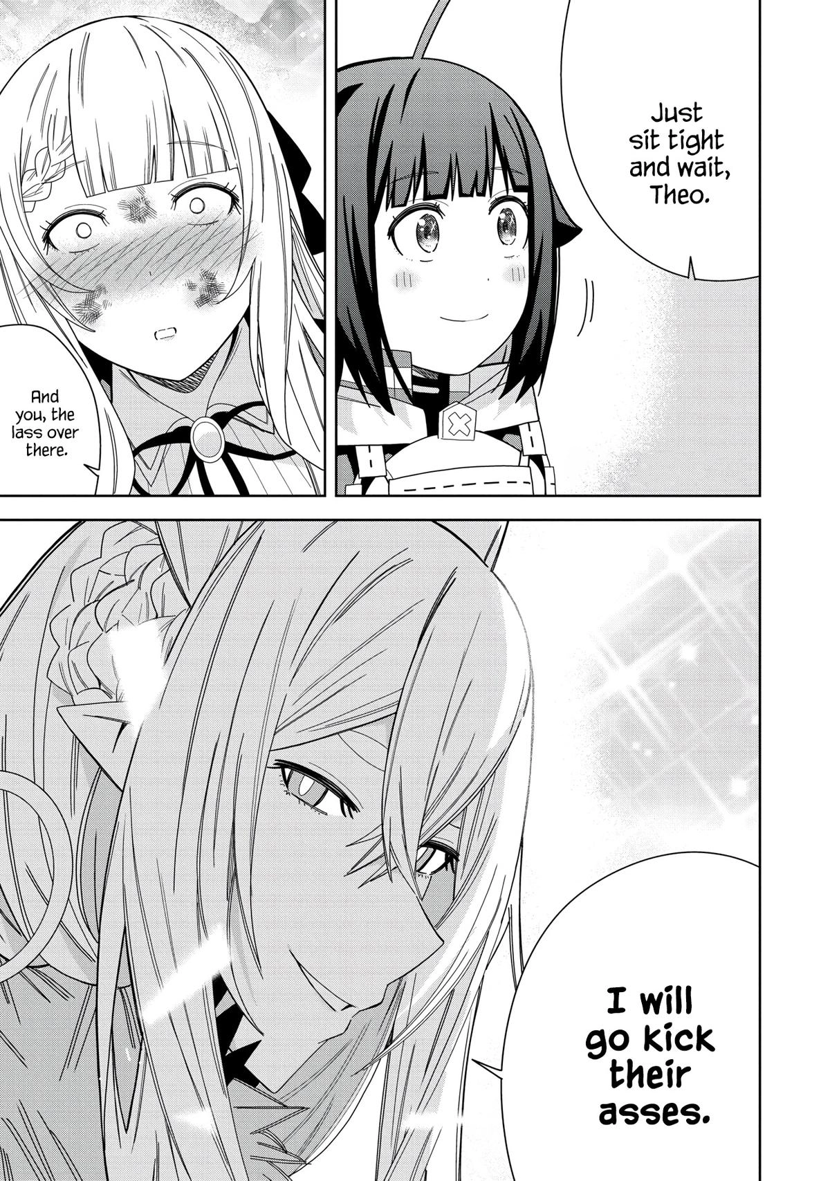 My New Devil Wife Chapter 37 page 2 - 