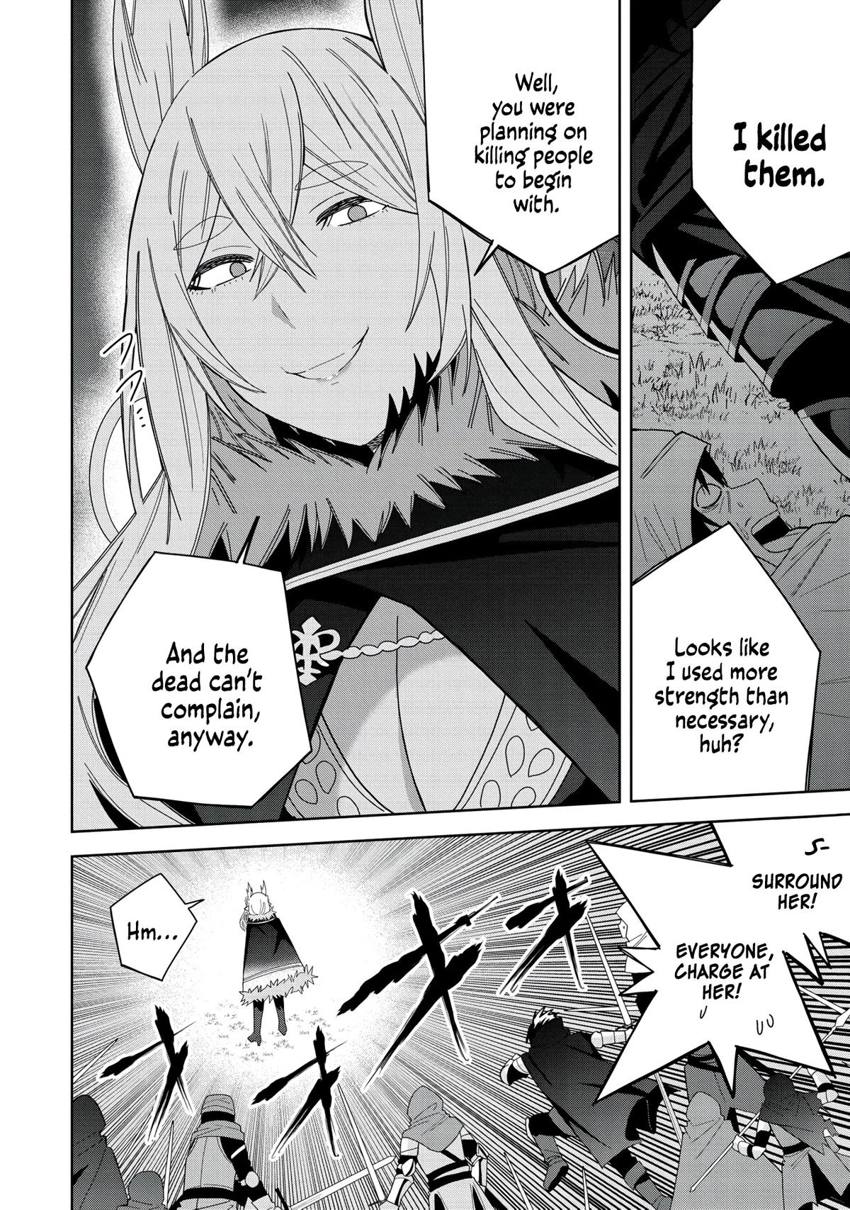 My New Devil Wife Chapter 37 page 7 - 