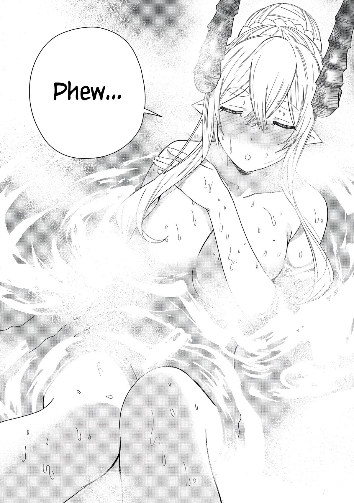 My New Devil Wife Chapter 39 page 2 - 