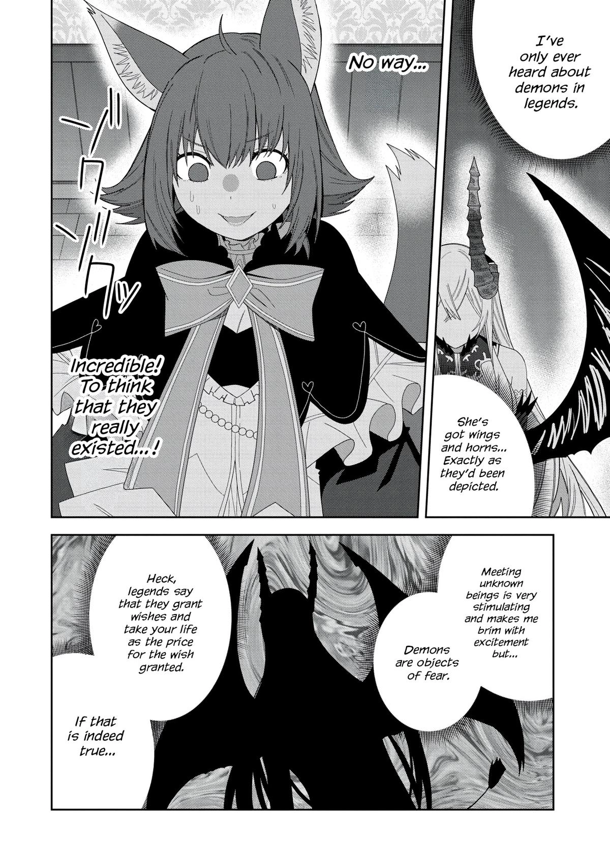 My New Devil Wife Chapter 39 page 26 - 