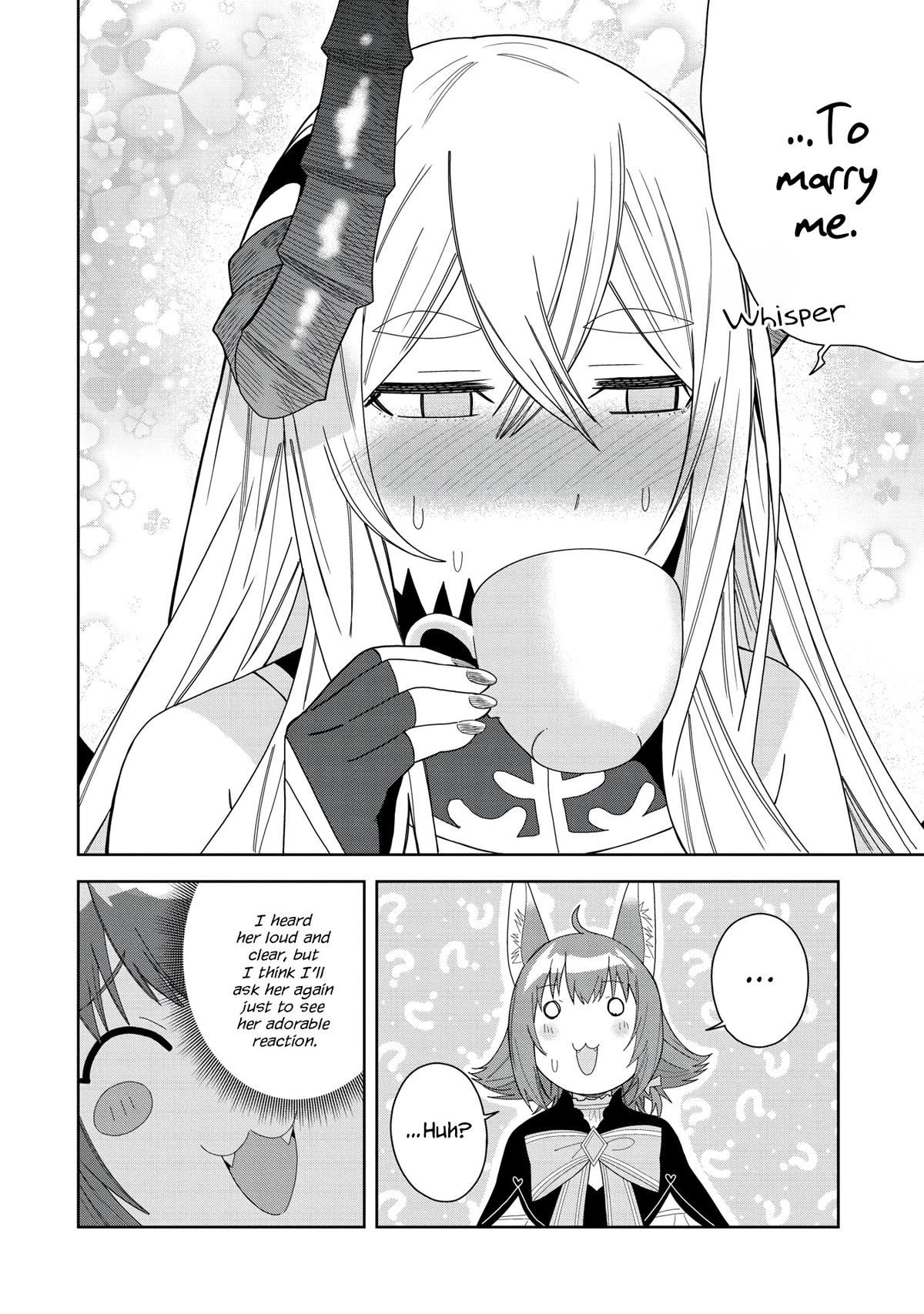 My New Devil Wife Chapter 39 page 30 - 