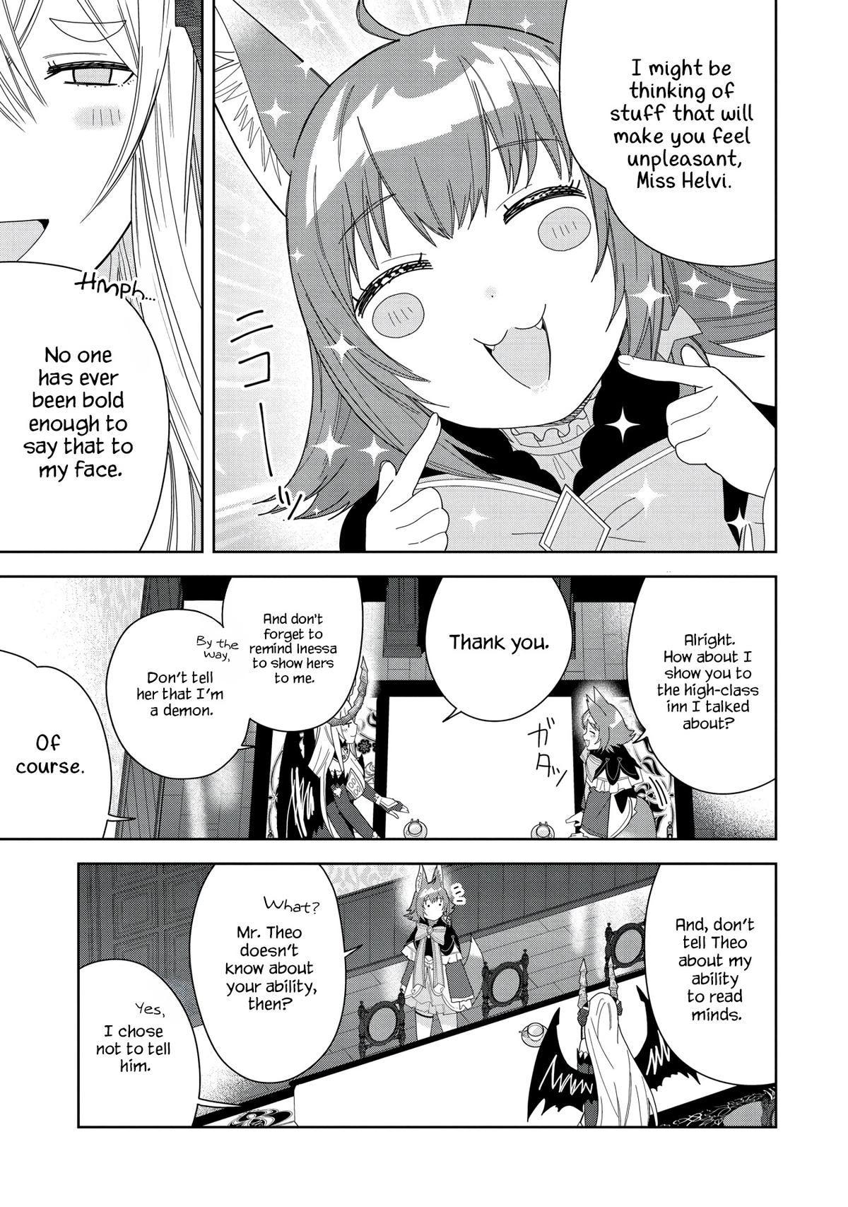 My New Devil Wife Chapter 39 page 39 - 