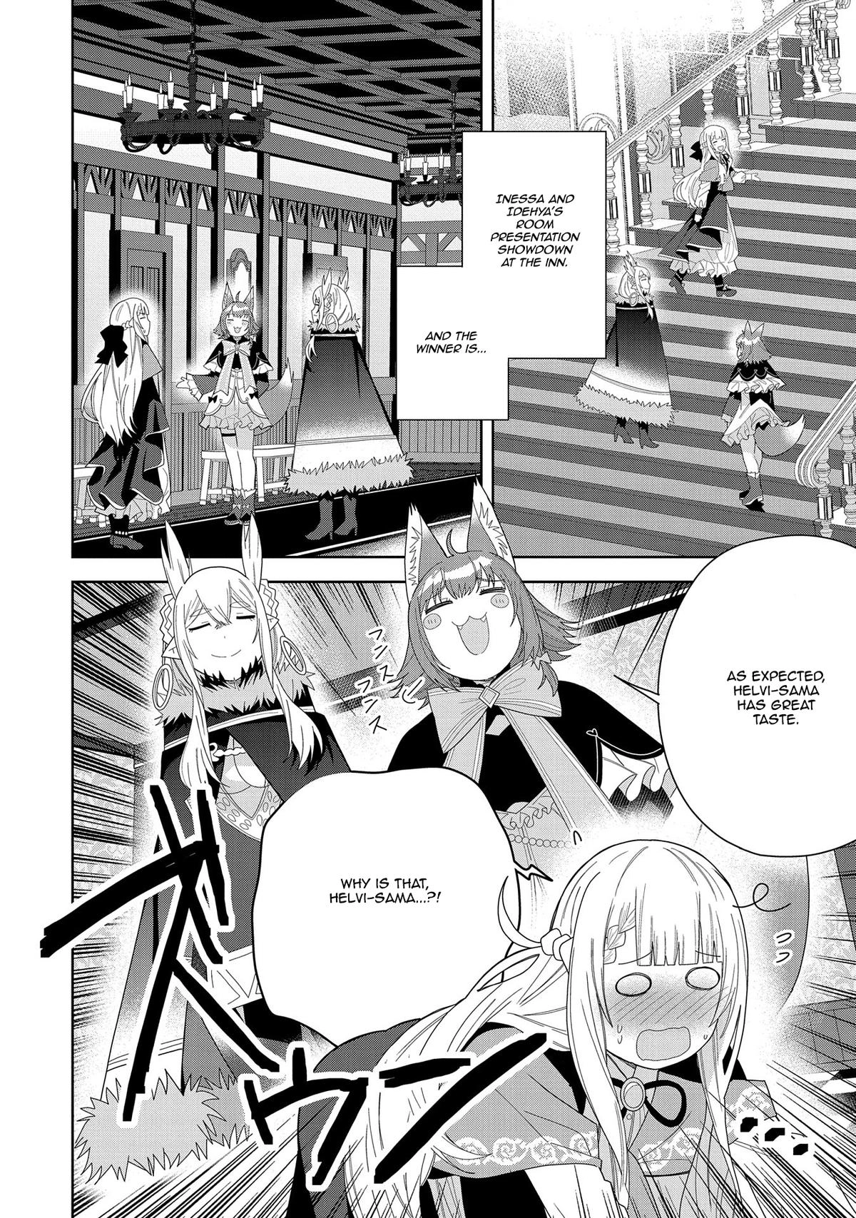My New Devil Wife Chapter 40 page 2 - 