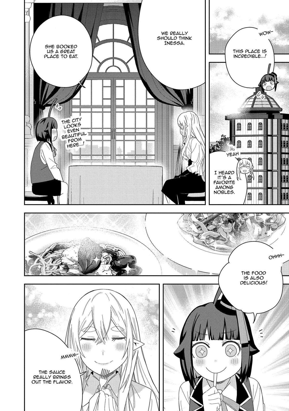 My New Devil Wife Chapter 40 page 26 - 