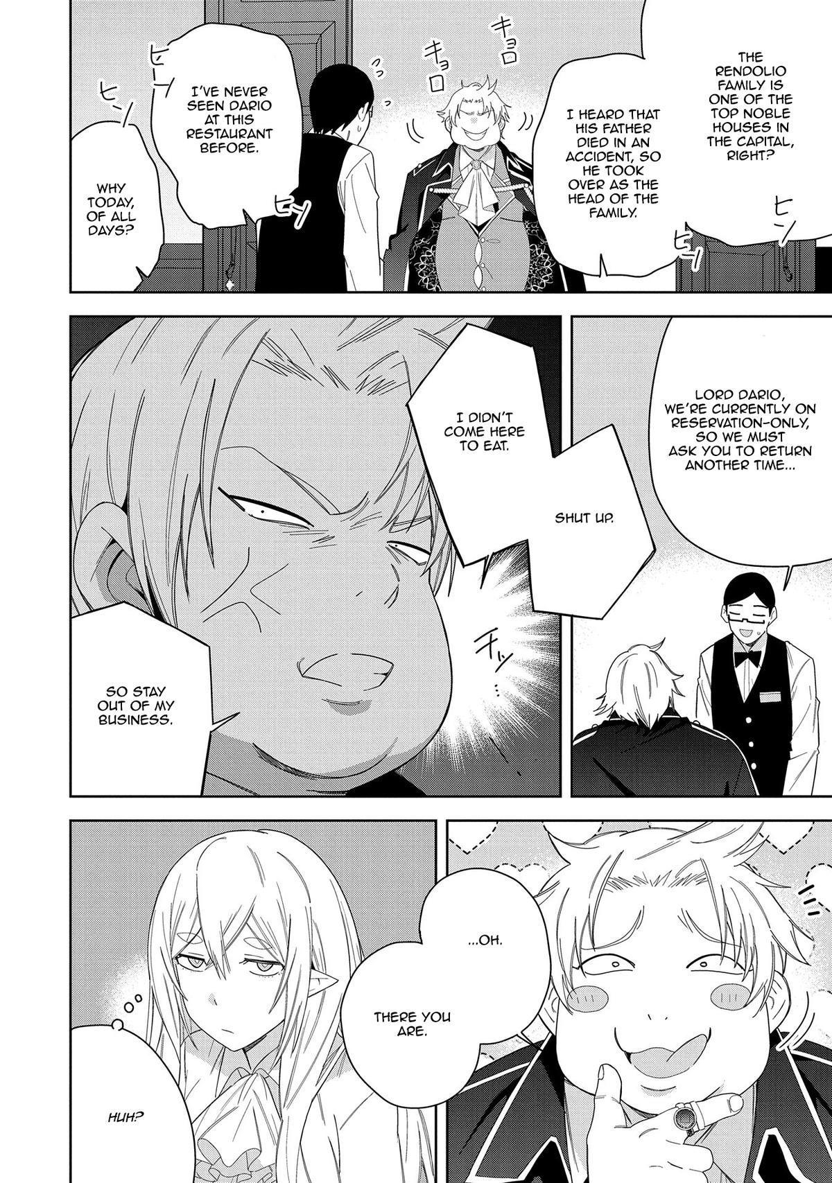 My New Devil Wife Chapter 40 page 30 - 