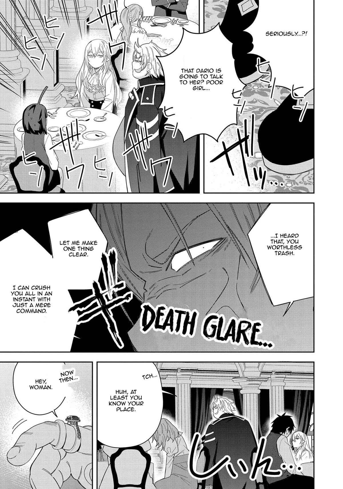 My New Devil Wife Chapter 40 page 31 - 