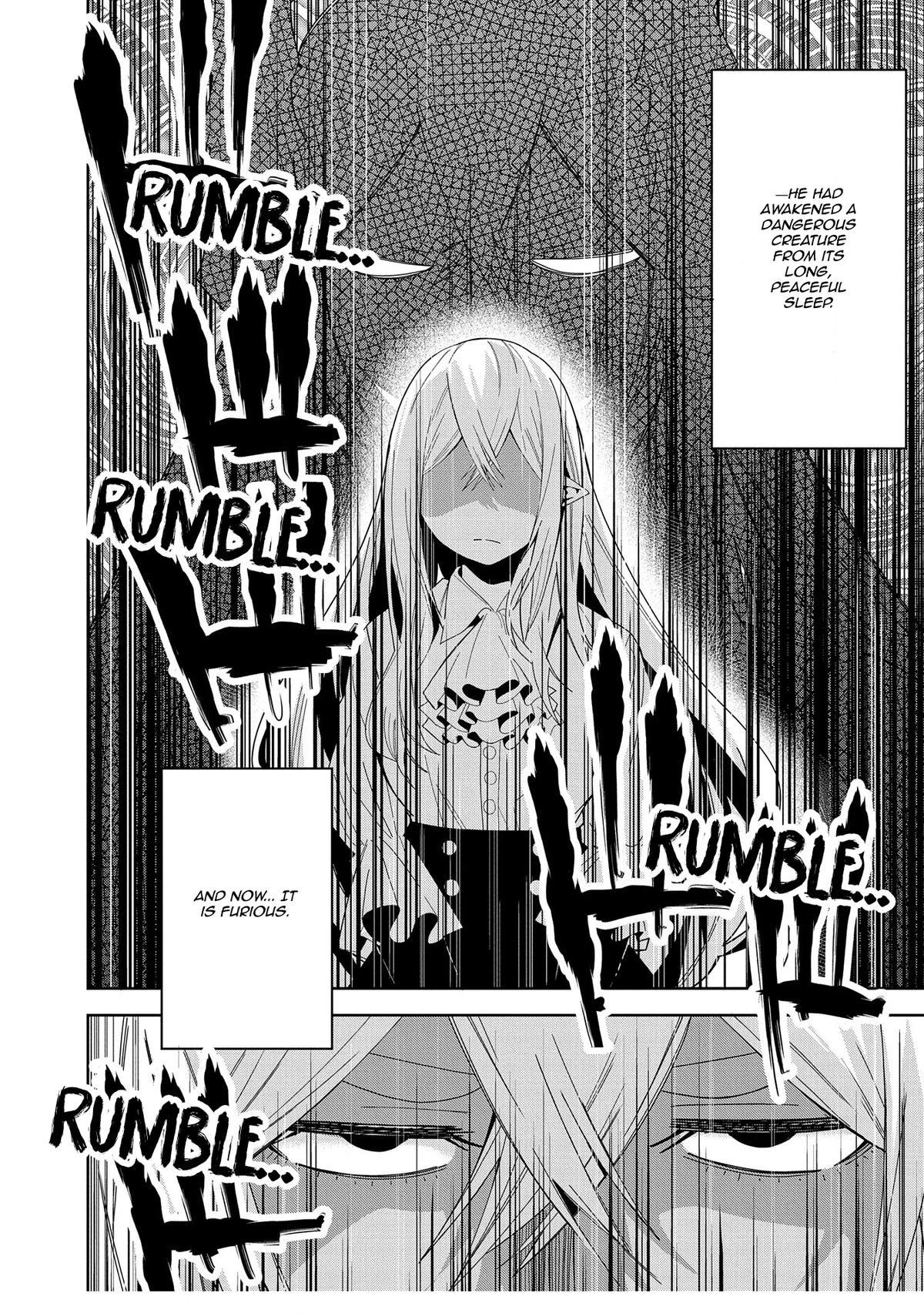 My New Devil Wife Chapter 41 page 4 - 