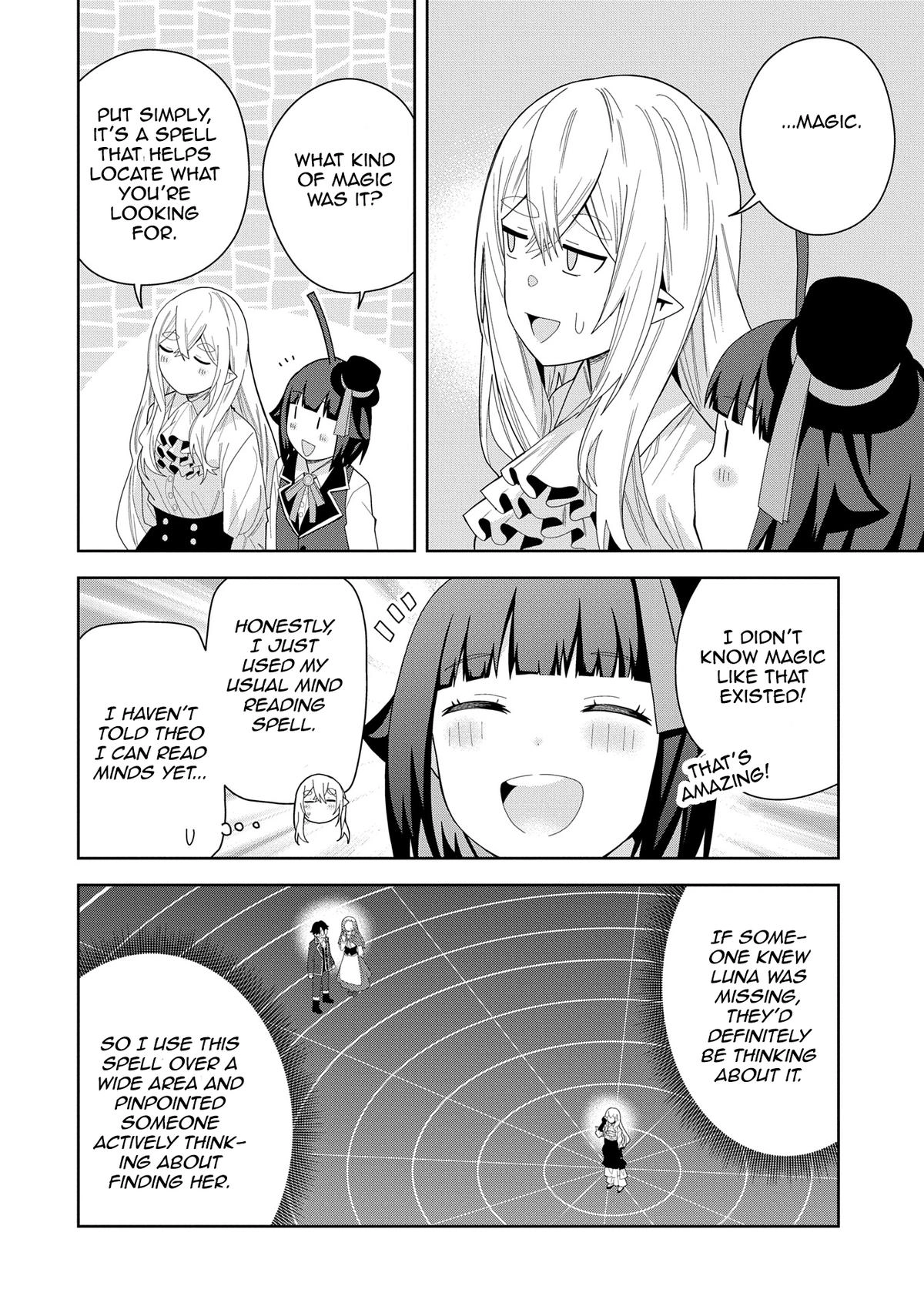 My New Devil Wife Chapter 42 page 26 - 
