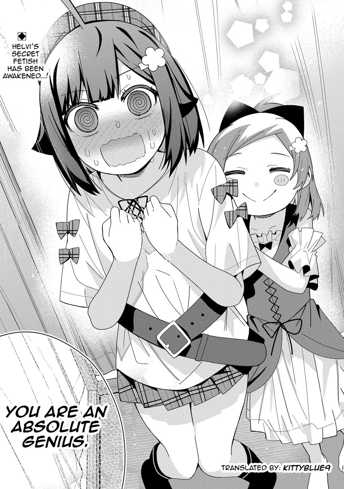 My New Devil Wife Chapter 43 page 28 - 