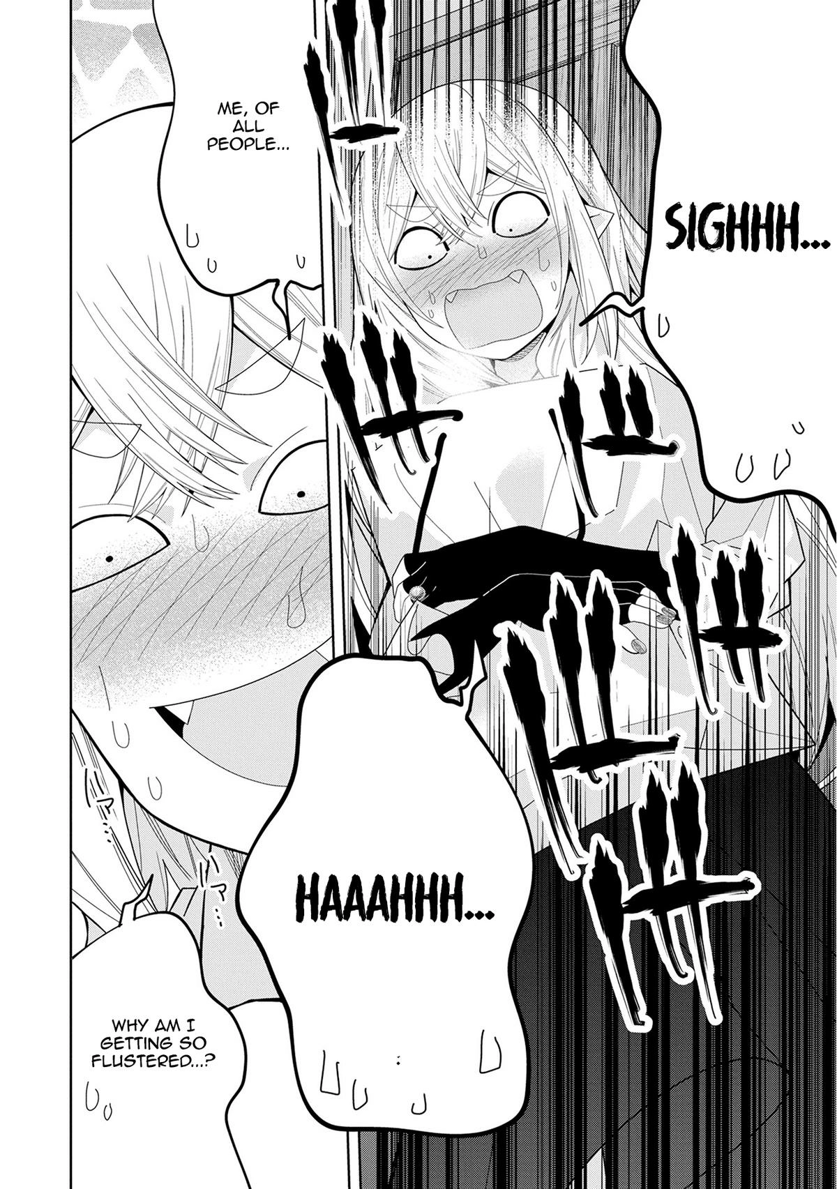 My New Devil Wife Chapter 44 page 24 - 