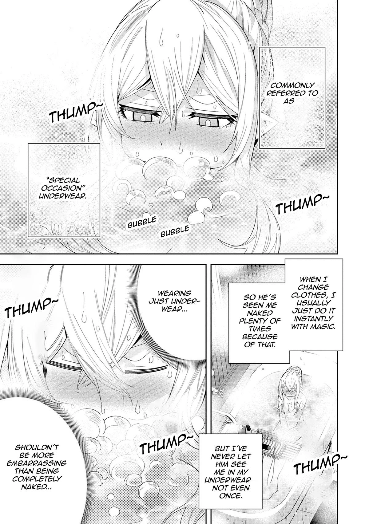 My New Devil Wife Chapter 44 page 27 - 