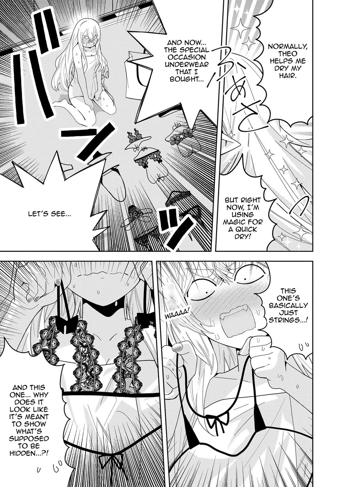 My New Devil Wife Chapter 44 page 29 - 
