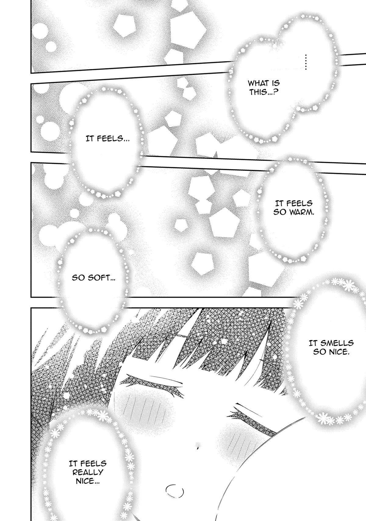 My New Devil Wife Chapter 45 page 2 - 