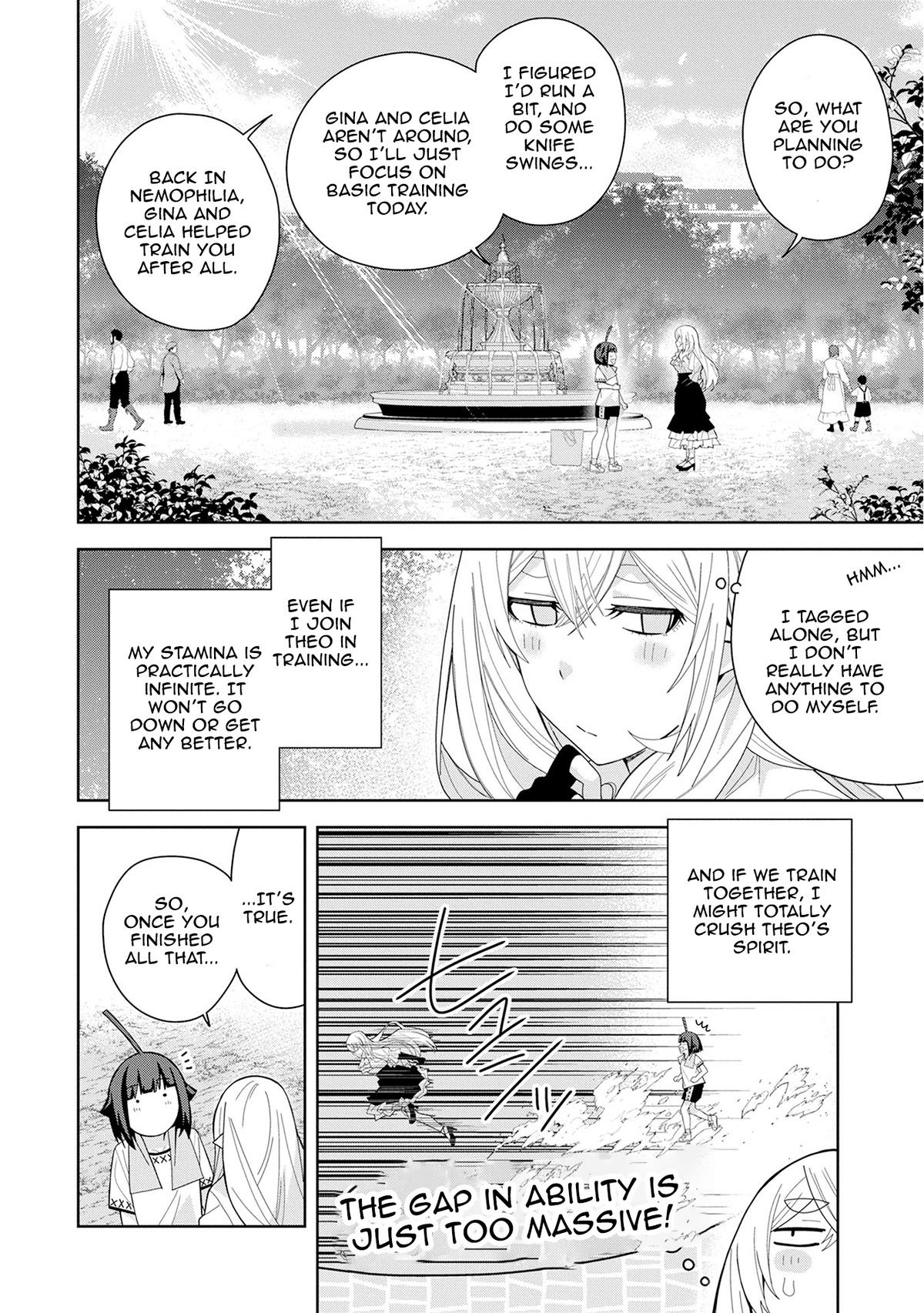 My New Devil Wife Chapter 45 page 24 - 
