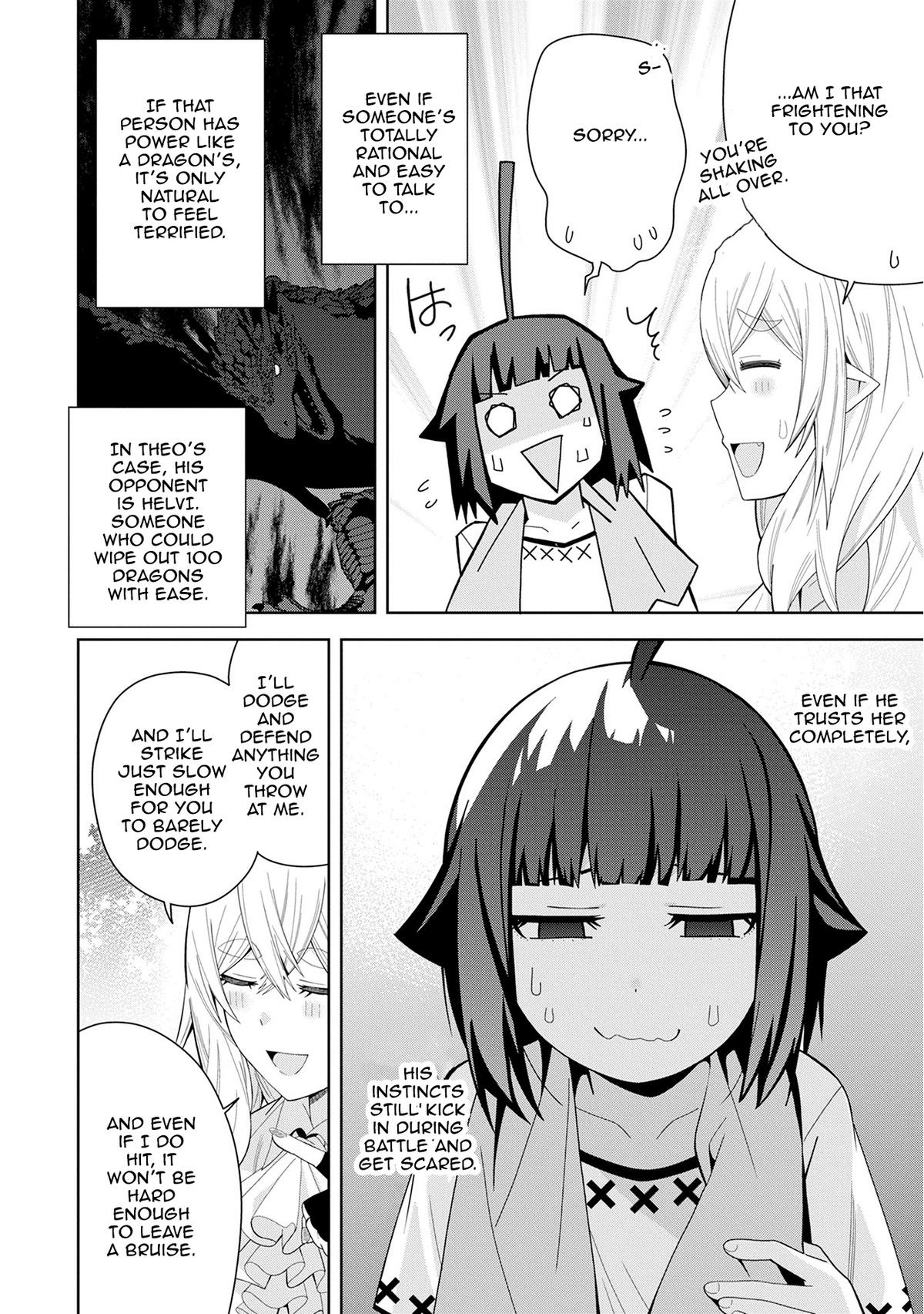 My New Devil Wife Chapter 45 page 26 - 