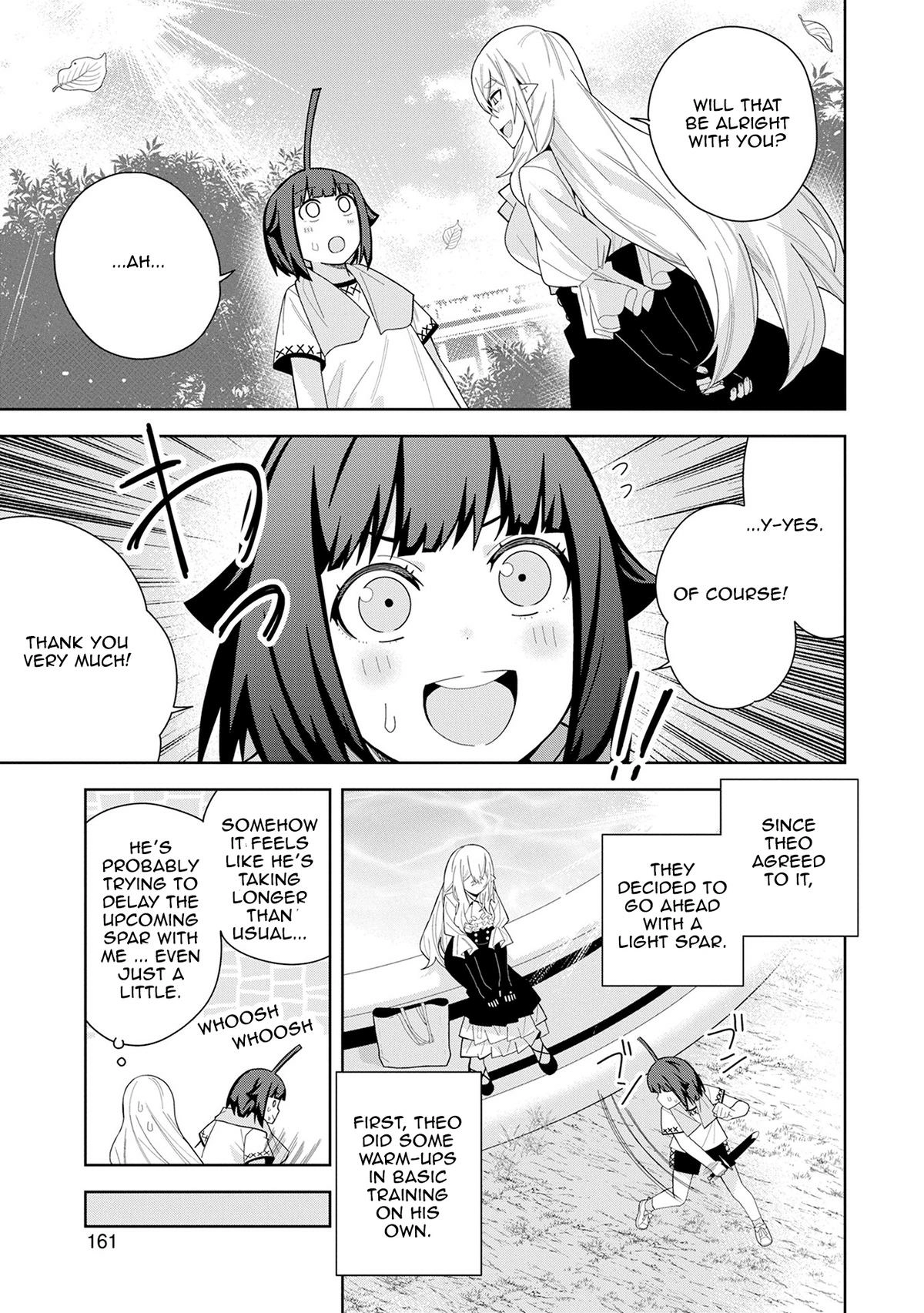 My New Devil Wife Chapter 45 page 27 - 