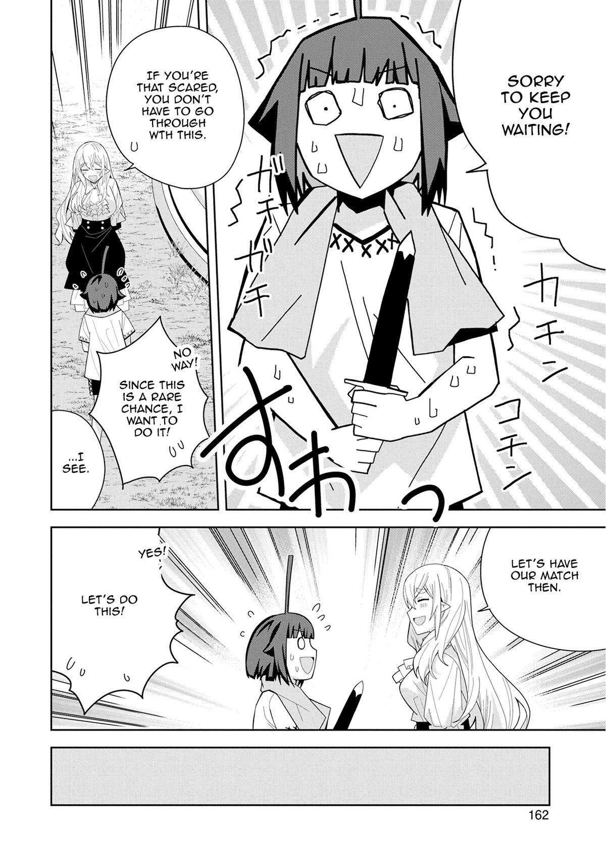 My New Devil Wife Chapter 45 page 28 - 
