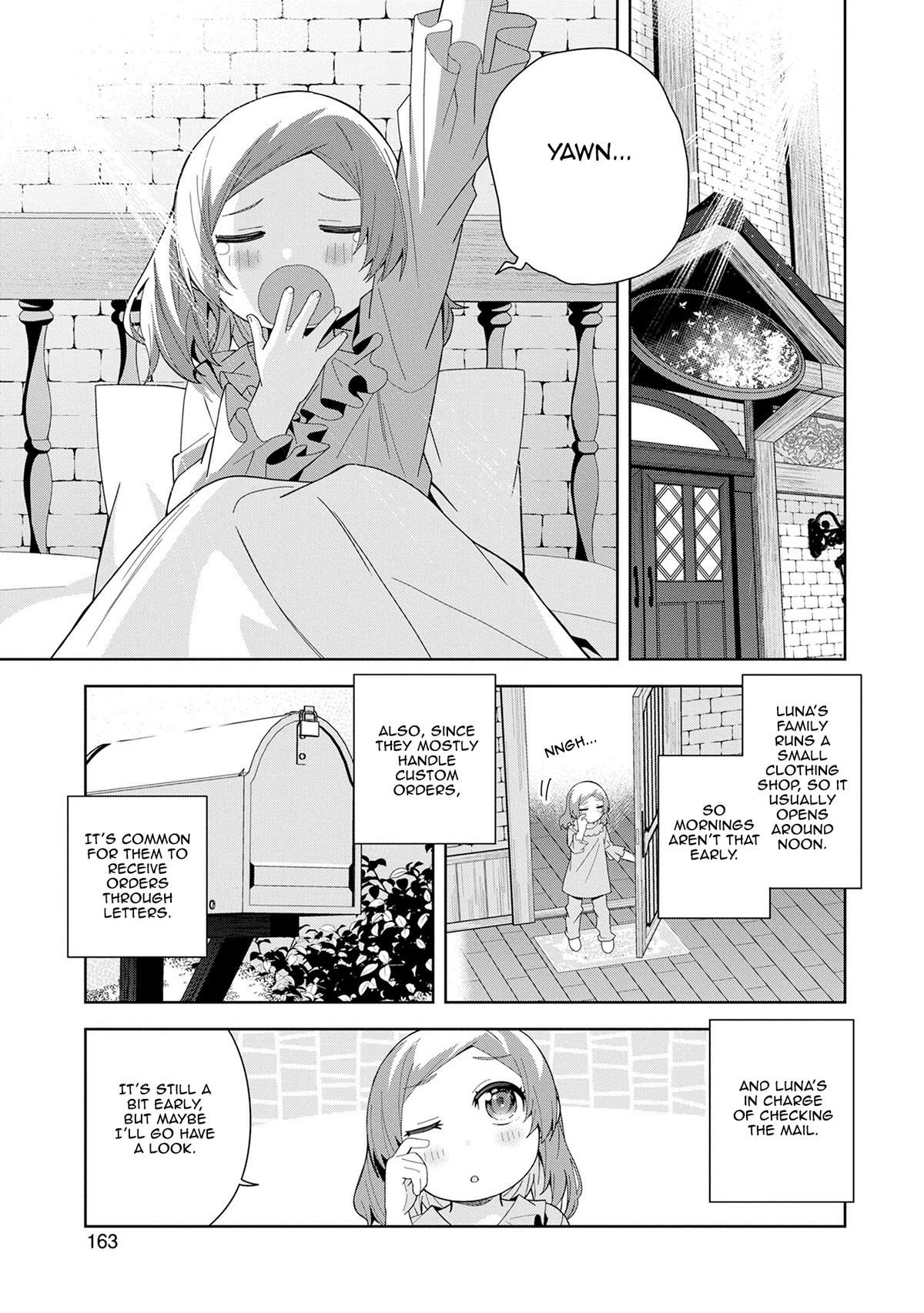 My New Devil Wife Chapter 45 page 29 - 